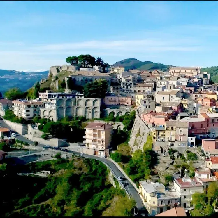 Hotel Residence Due Mari Hotel Residence Due Mari