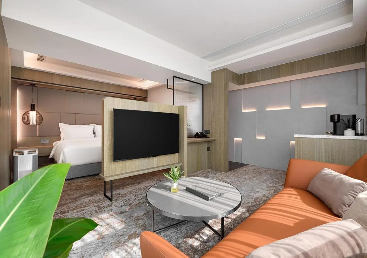 Honeymoon Corner Suite in JAI Château Hotels & Hostels Honeymoon Corner Suite in JAI Château Hotels & Hostels