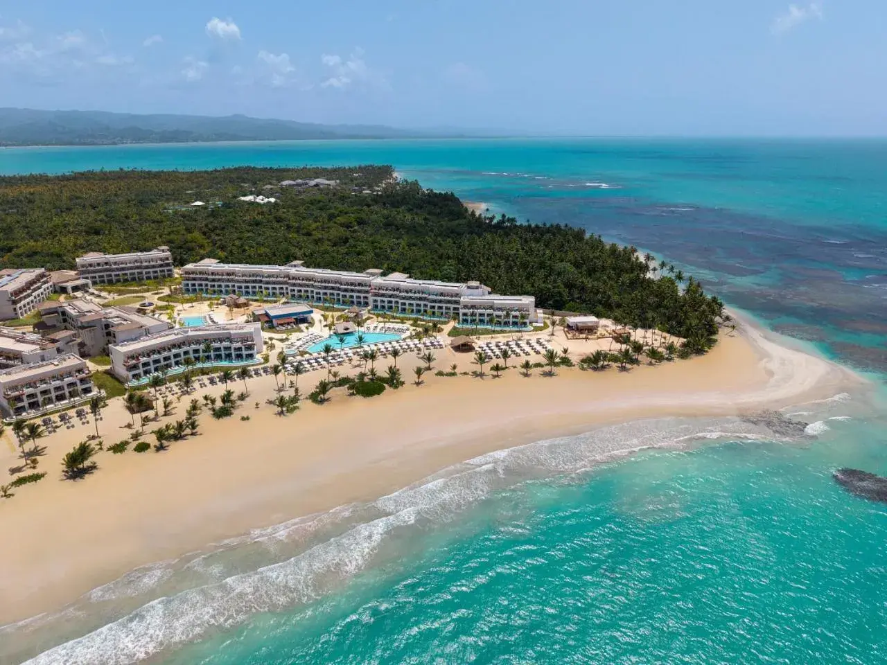 Secrets Playa Esmeralda Resort & Spa - All Inclusive Secrets Playa Esmeralda Resort & Spa - All Inclusive