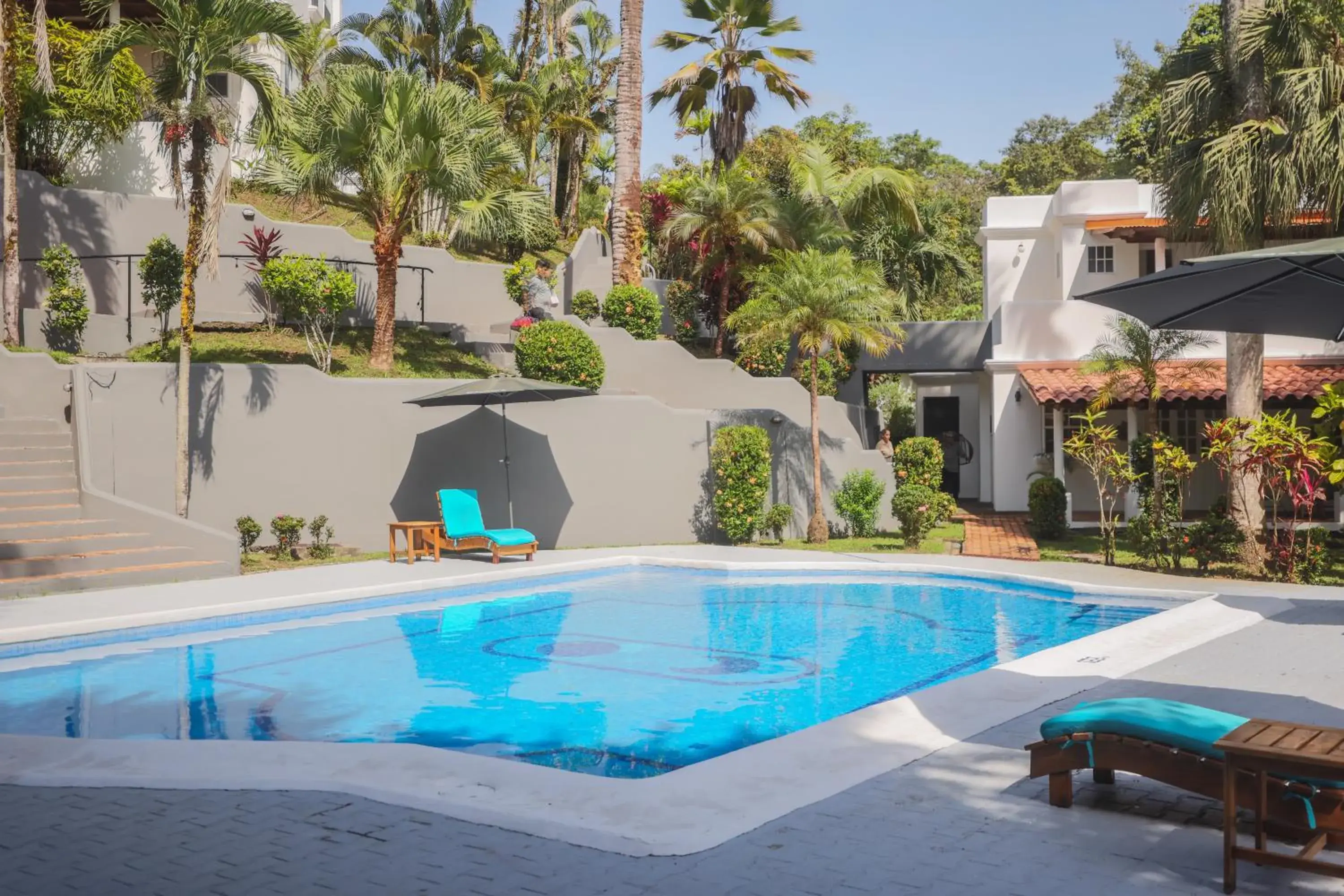 Alma Vida Hotel Alma Vida Hotel