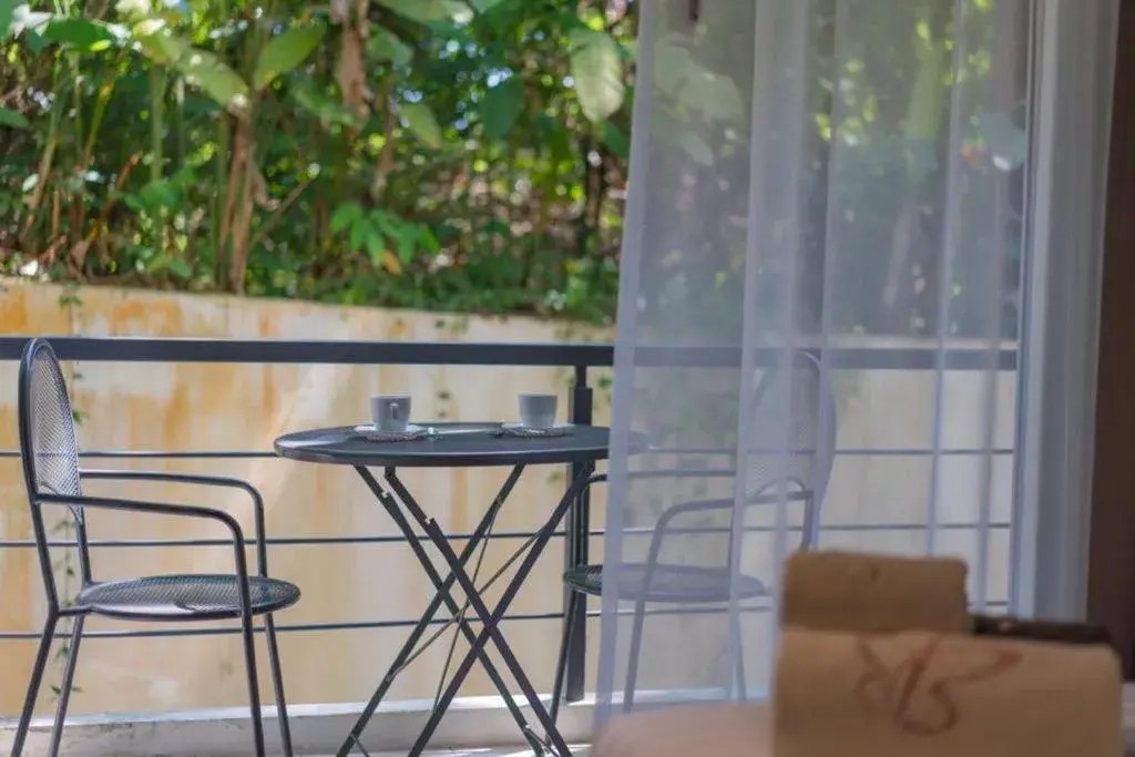 Karon Butterfly Residence Karon Butterfly Residence