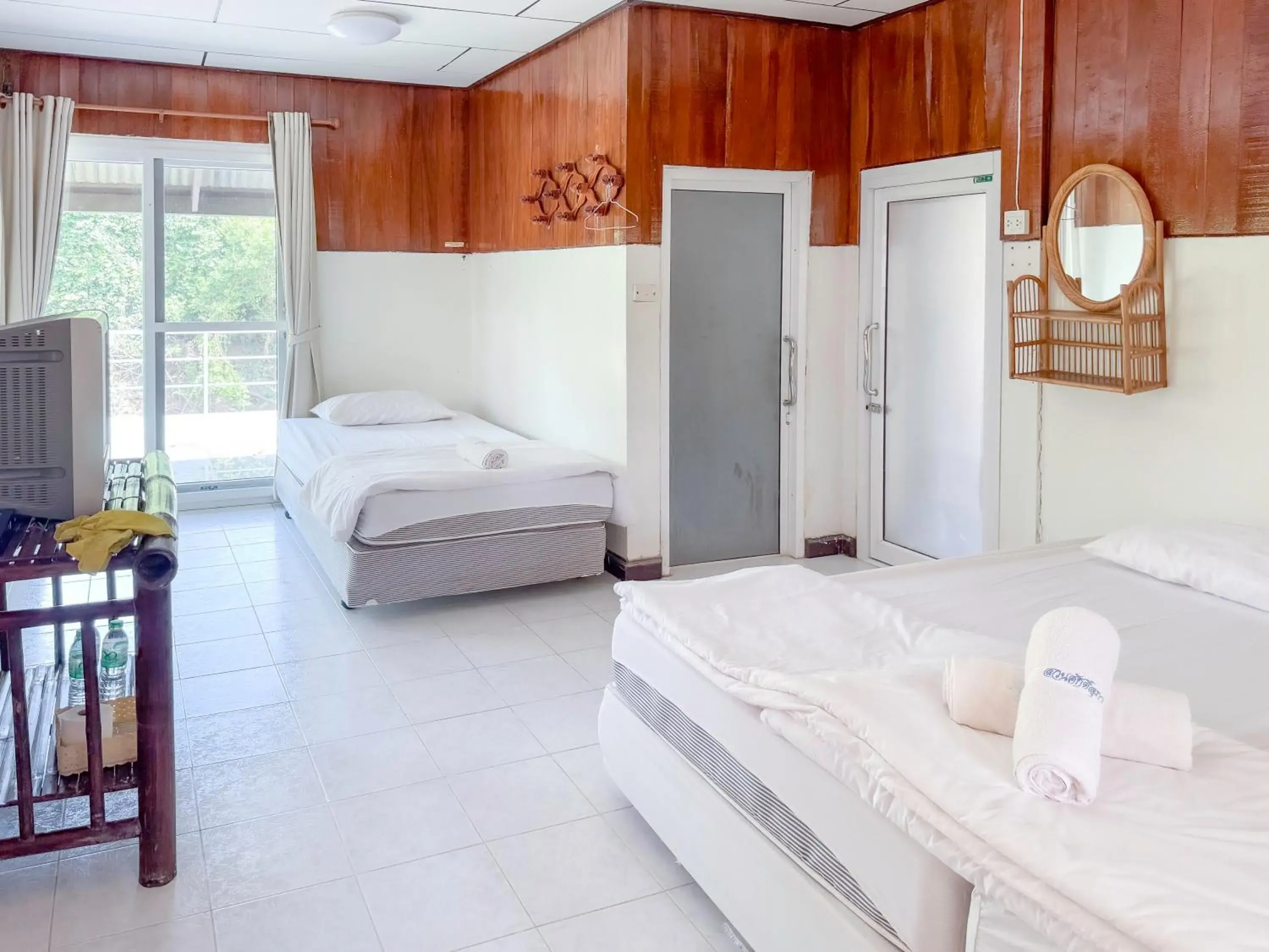 Bungalow in Saksupha Resort Bungalow in Saksupha Resort