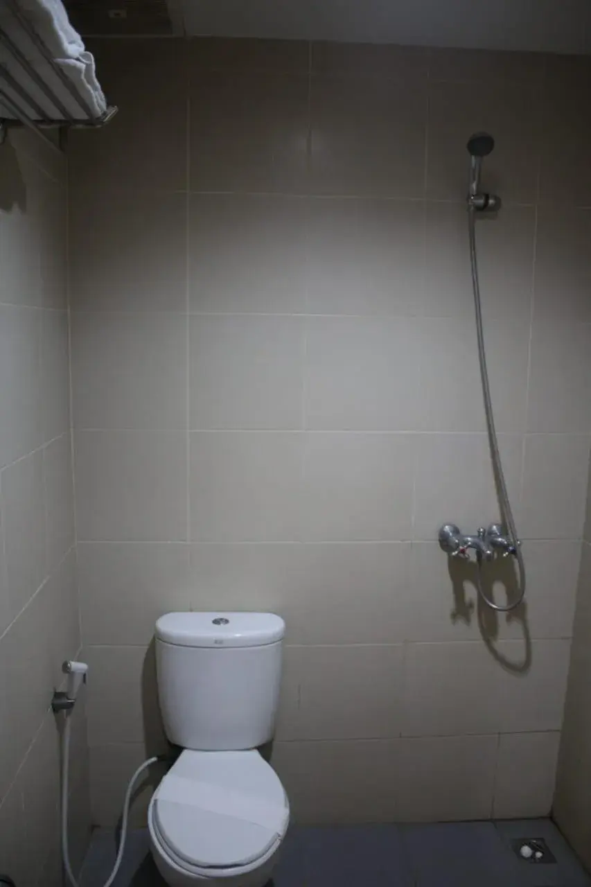 Hotel Grand Karawang Indah Hotel Grand Karawang Indah