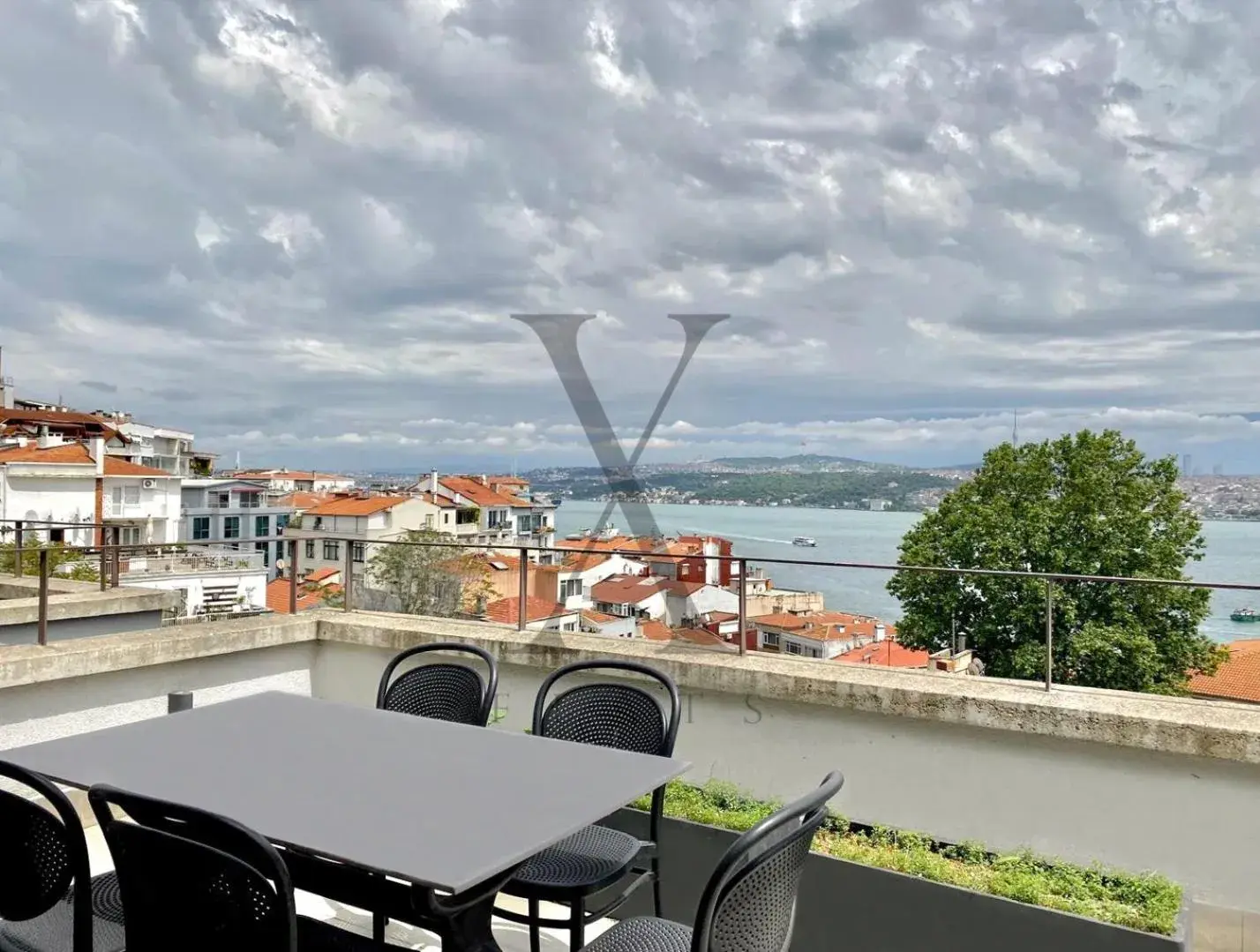 X Flats Kaiser X Flats Kaiser