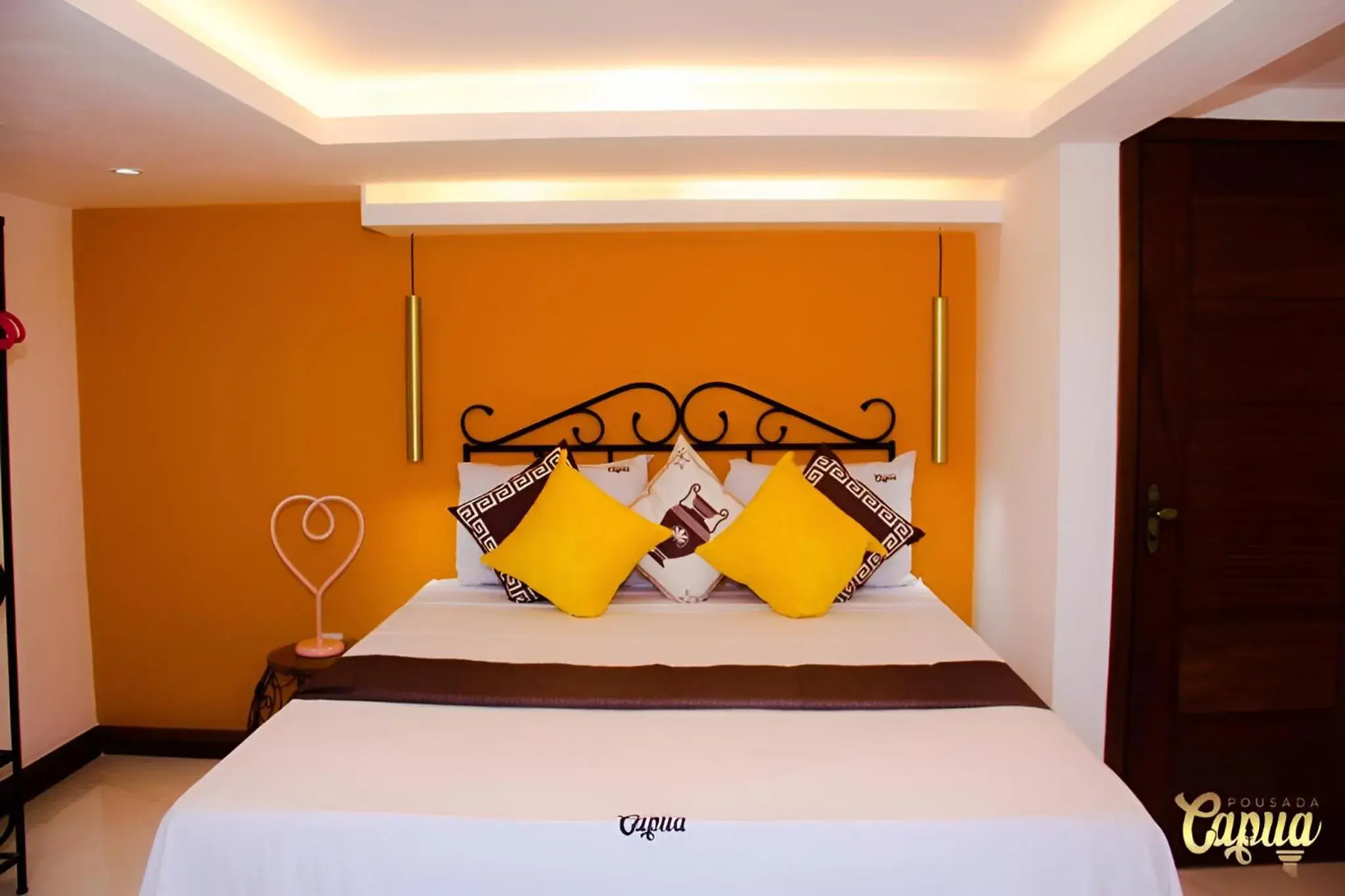 Loft in Pousada Capua Buzios Loft in Pousada Capua Buzios