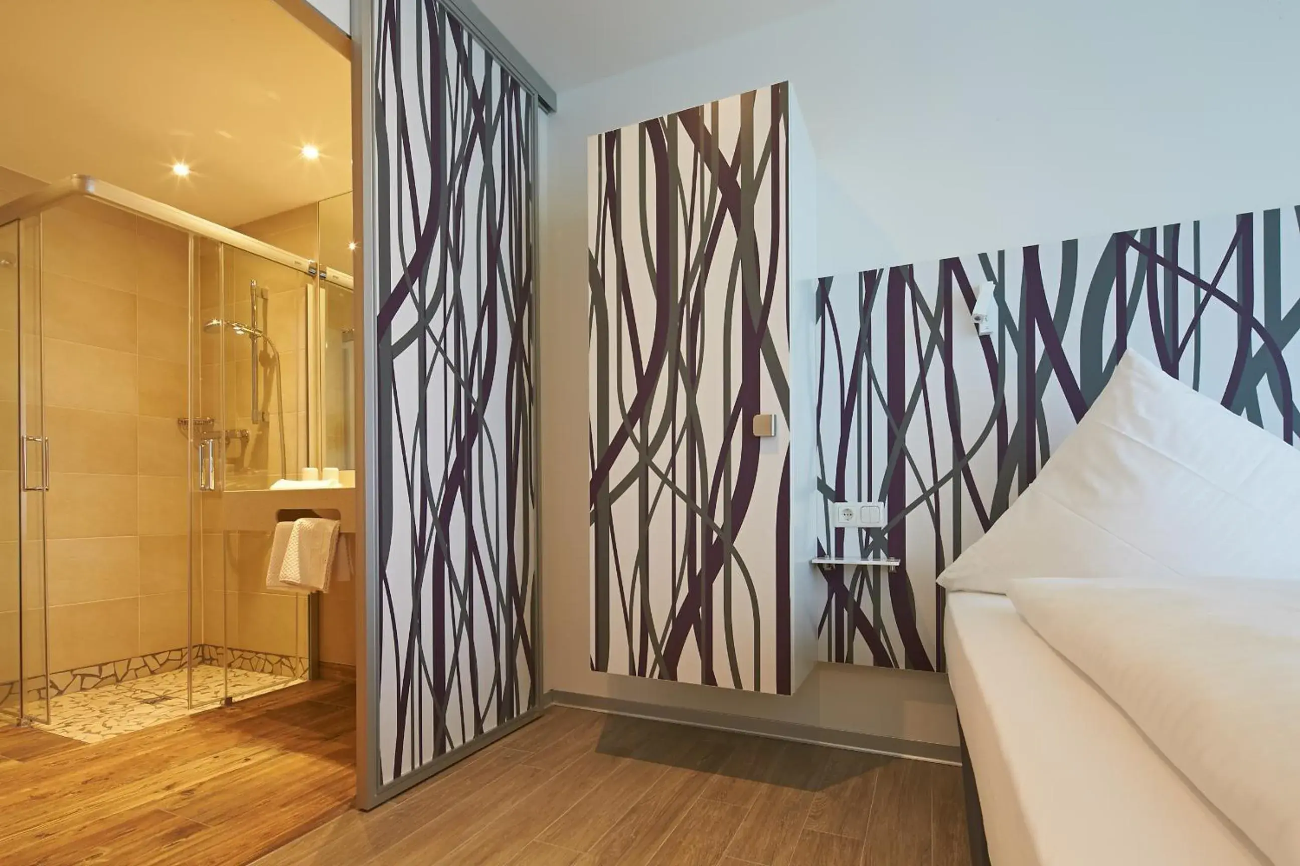 Deluxe Junior Suite in east Apart Deluxe Junior Suite in east Apart