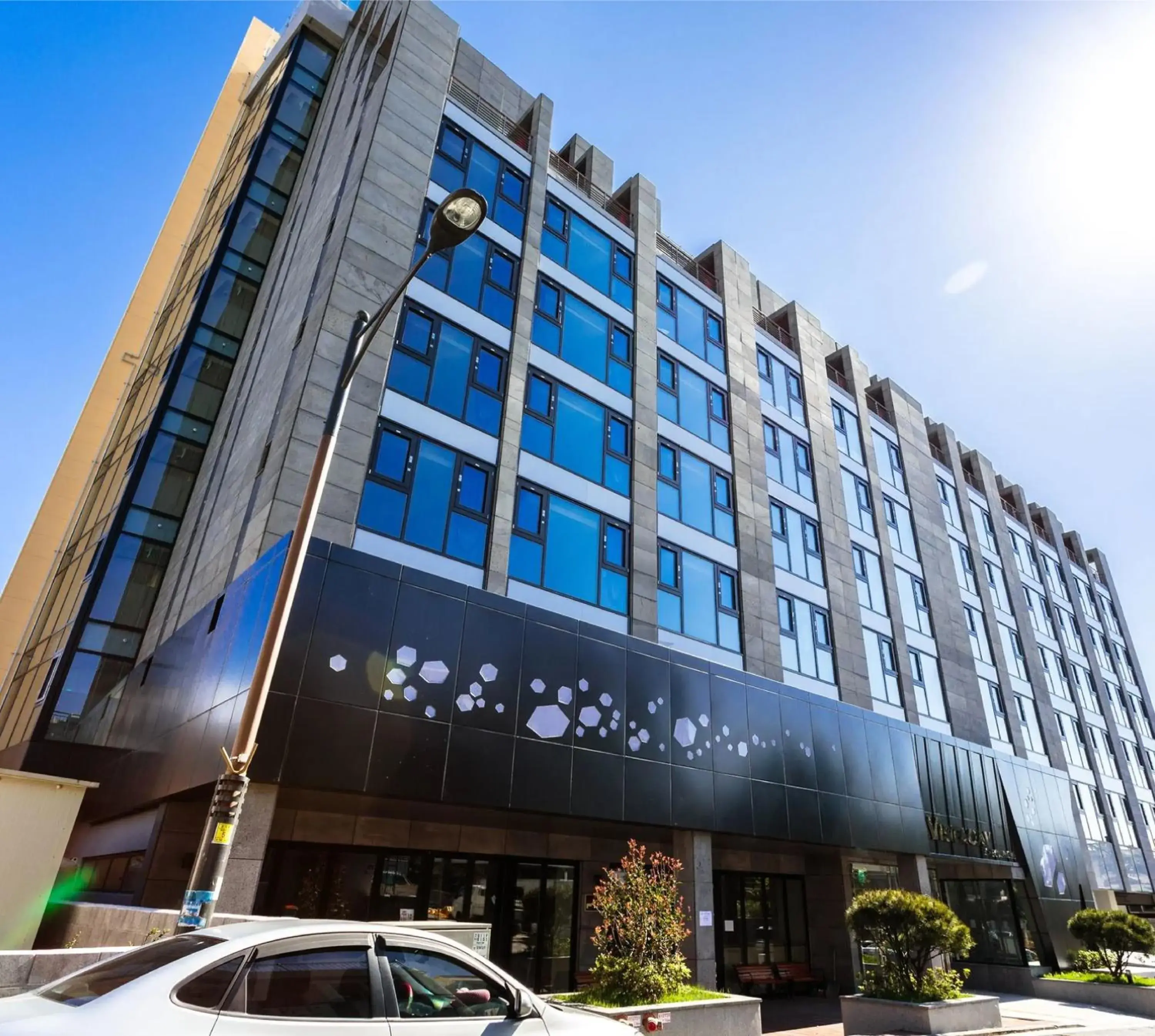 Vistacay Cheonjiyeon Vistacay Cheonjiyeon