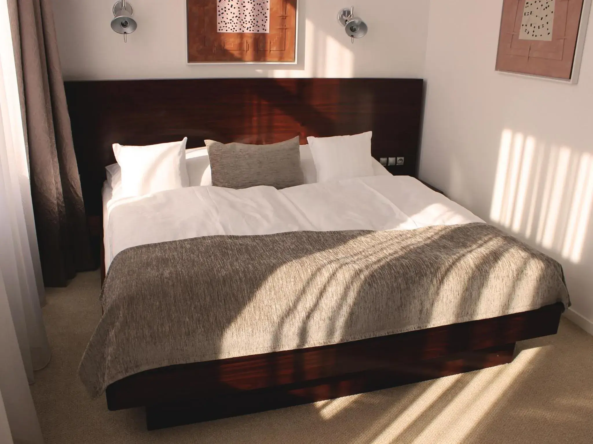 Standard Triple Studio in Hotel Lev Standard Triple Studio in Hotel Lev