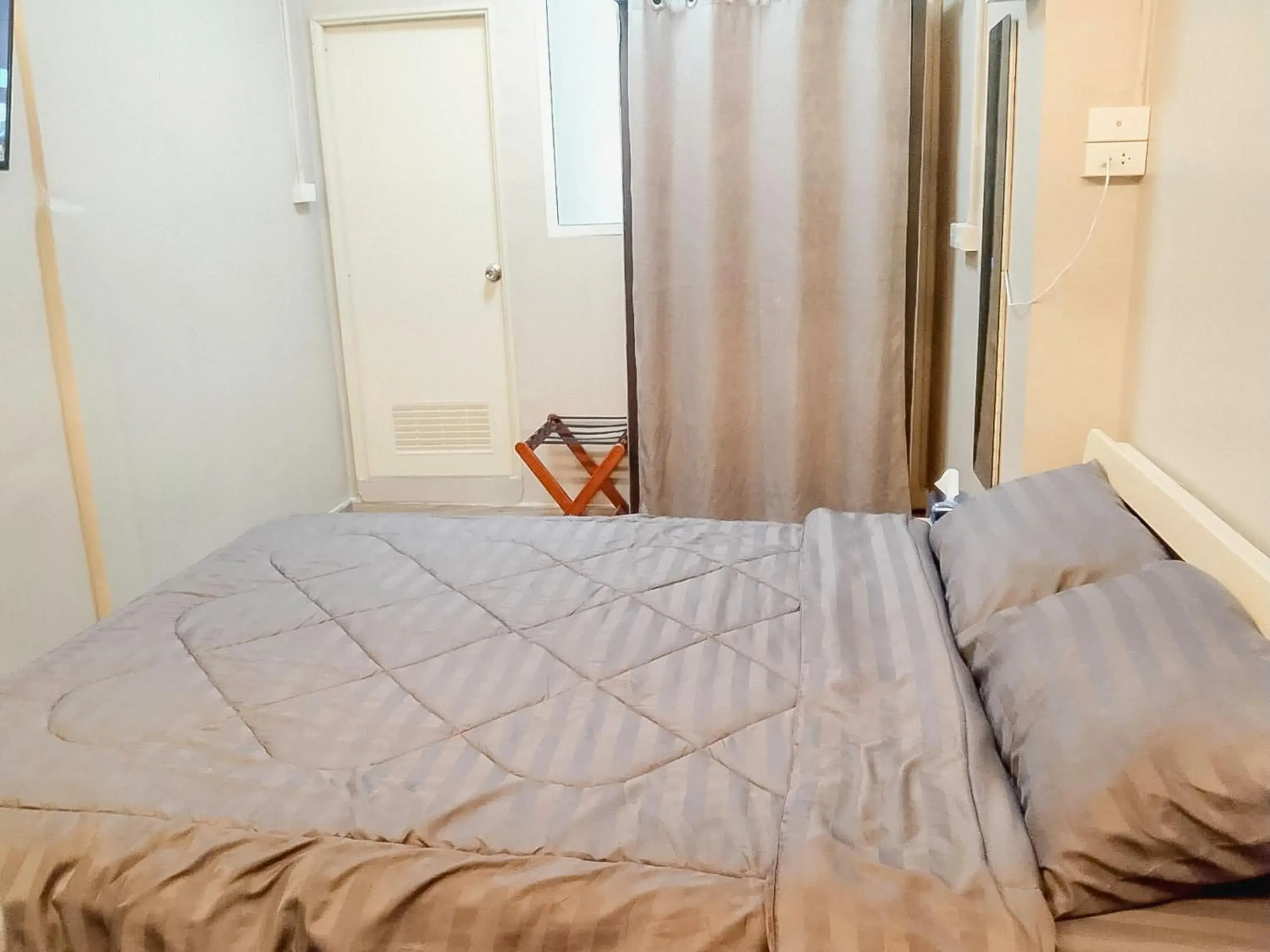 Standard Double Room in Moochi Relax L'Assommior Standard Double Room in Moochi Relax L'Assommior