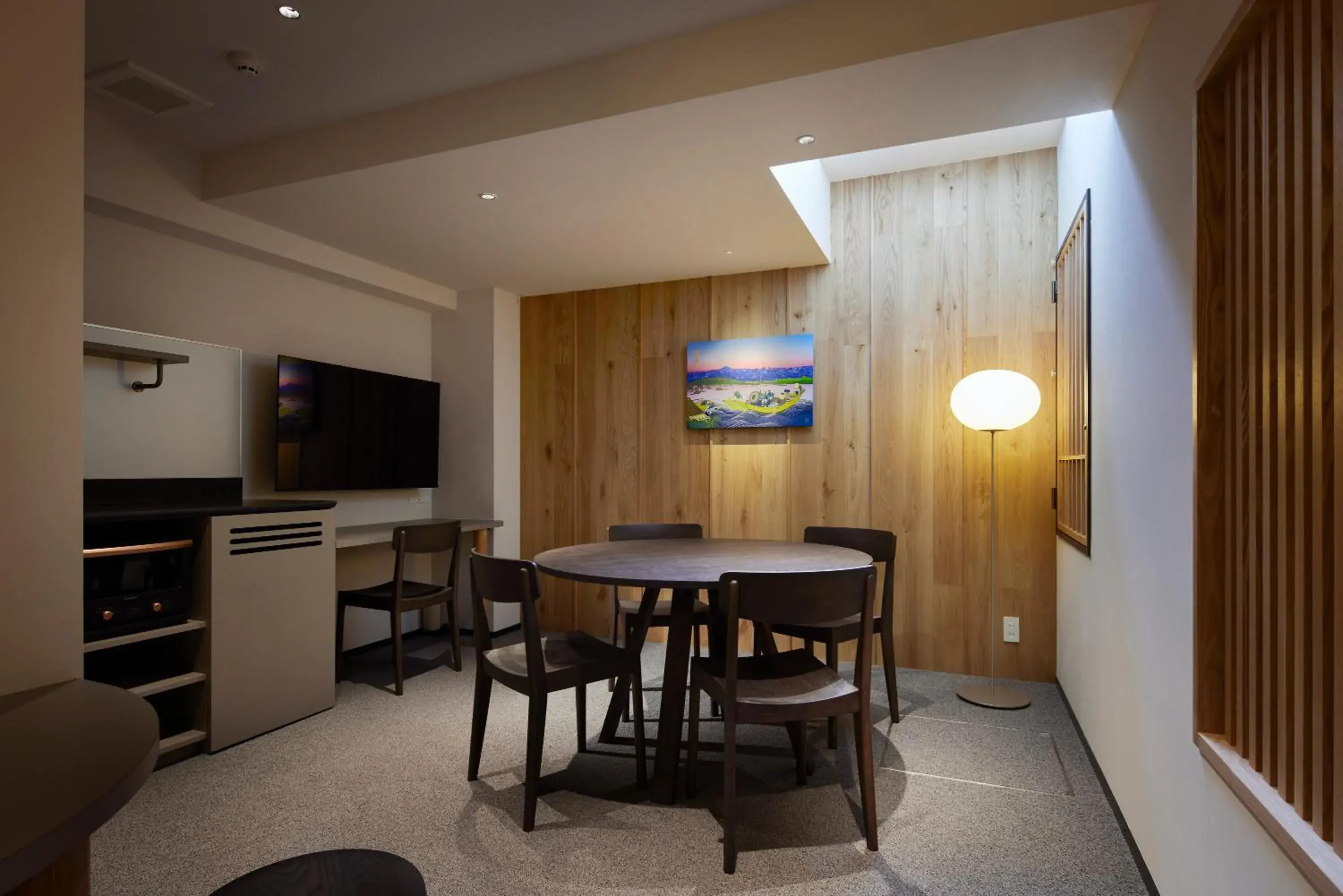 Deluxe Suite 3 Beds B1F in Minn Asakusa Kuramae North Deluxe Suite 3 Beds B1F in Minn Asakusa Kuramae North