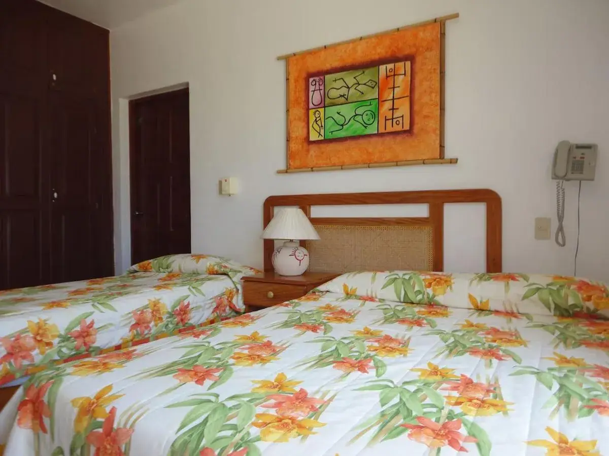 Family Room - single occupancy in Hotel Angel Gabriel Family Room - single occupancy in Hotel Angel Gabriel