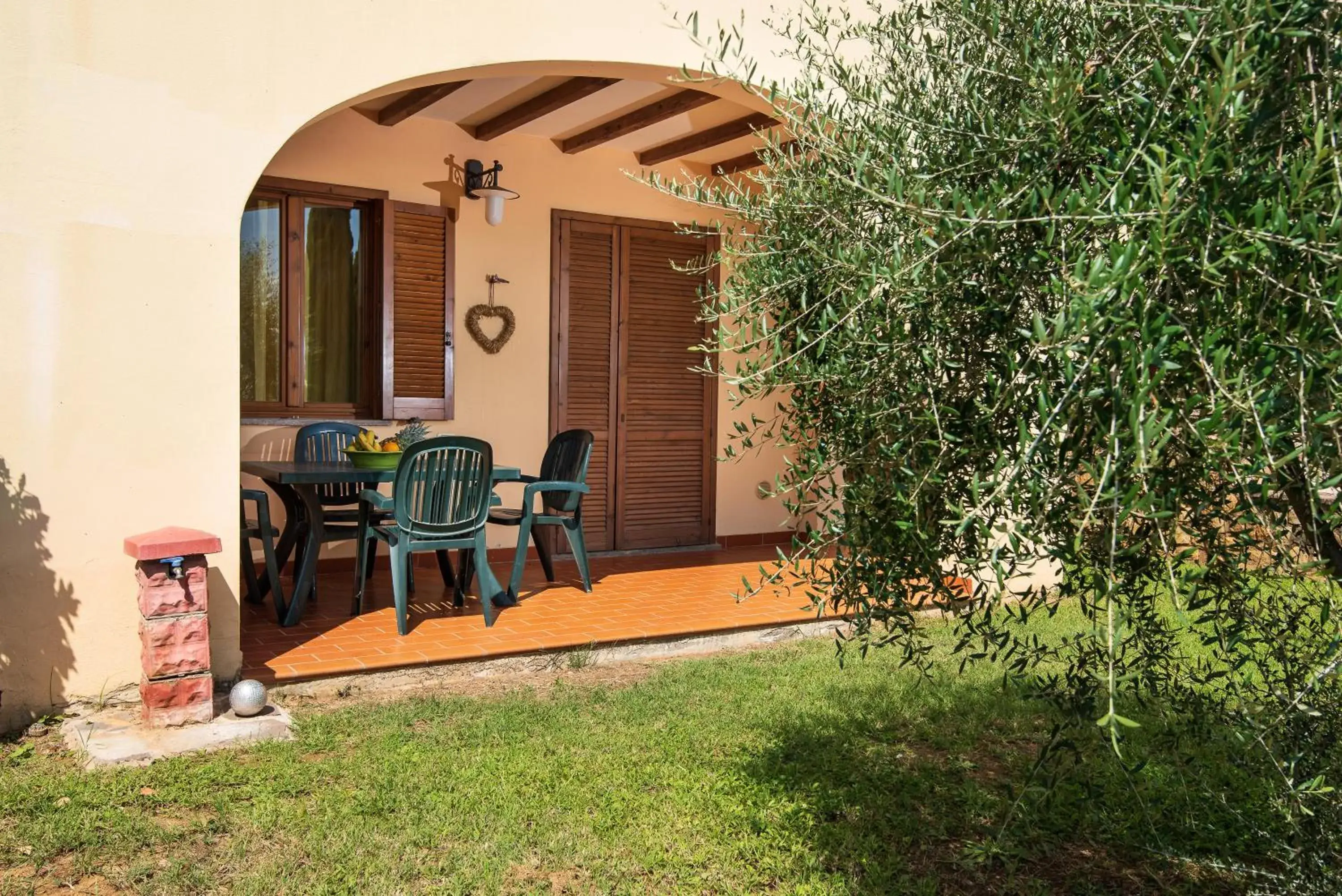 Apartment - Ground Floor in Le Corti Di Montepitti Apartment - Ground Floor in Le Corti Di Montepitti