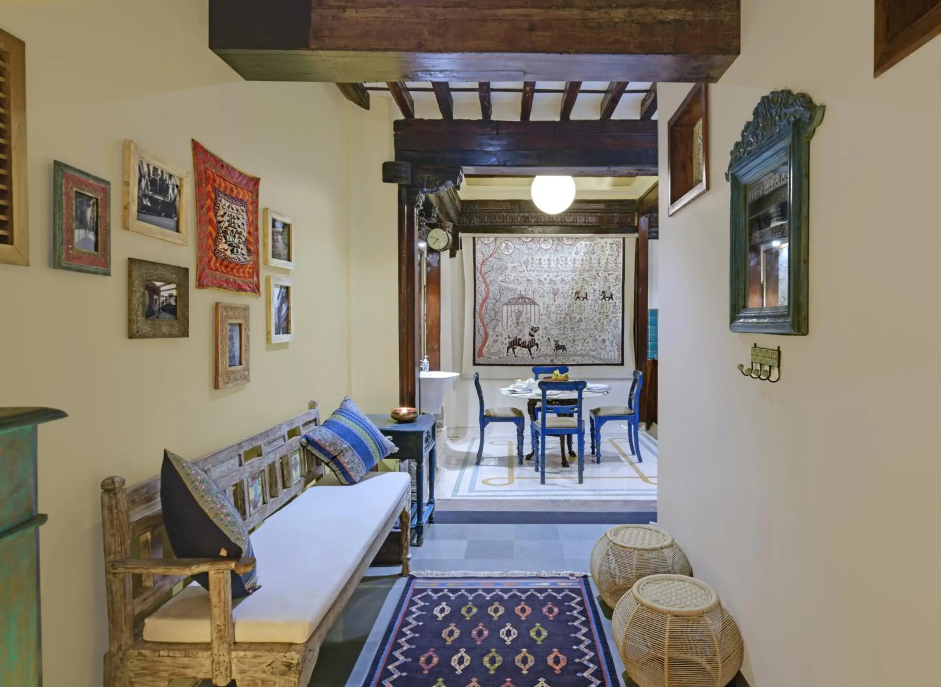 Dodhia Haveli Dodhia Haveli