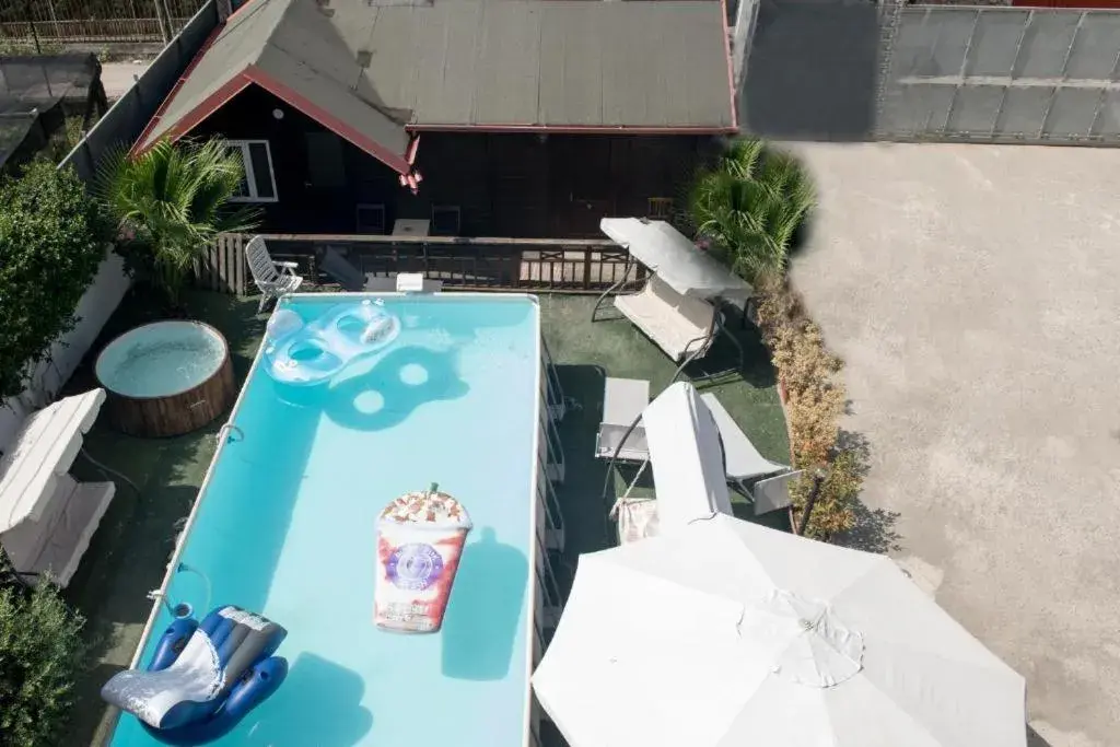 Deluxe Room in B&B S Home Deluxe Room in B&B S Home