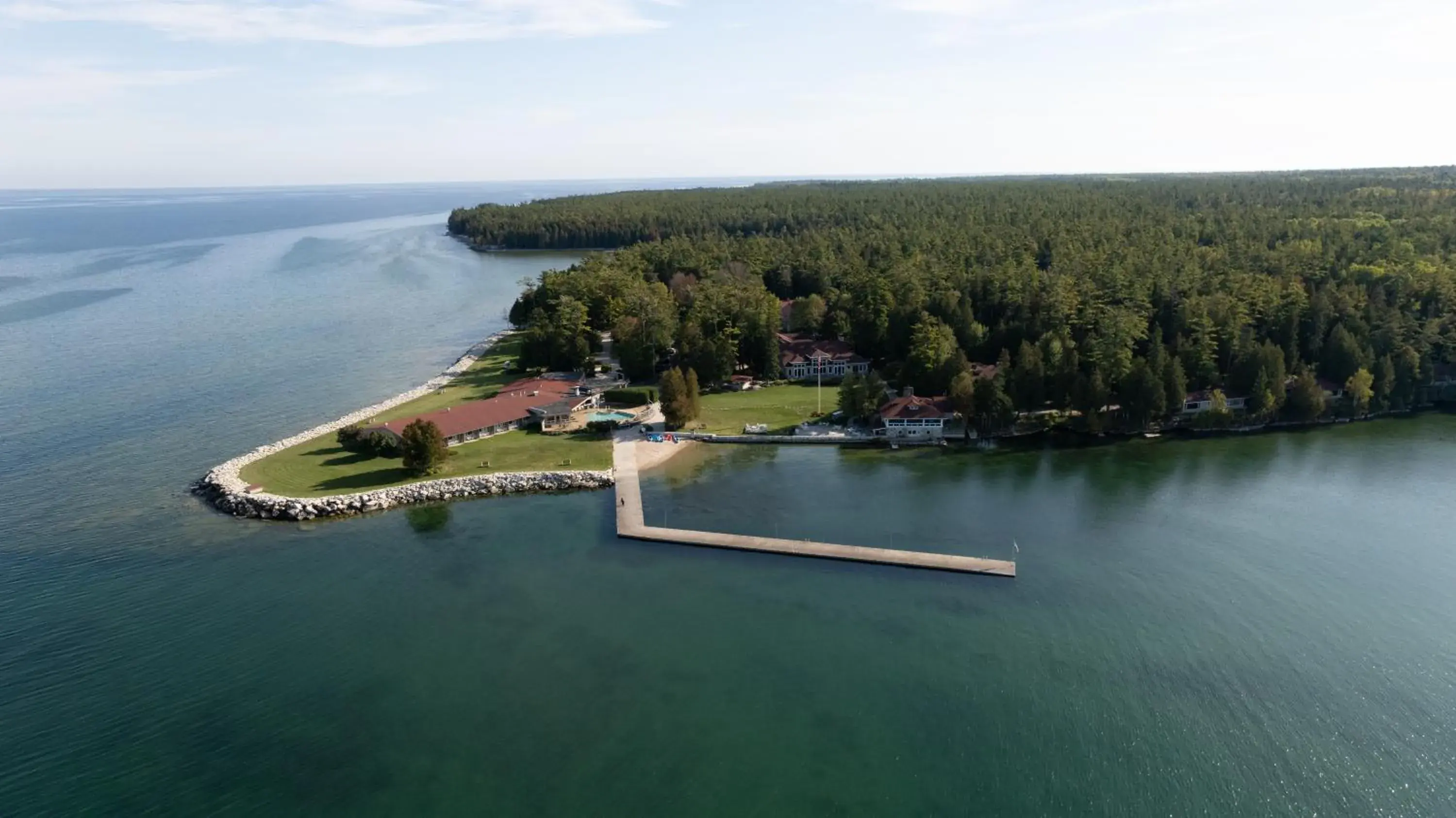 Gordon Lodge Gordon Lodge