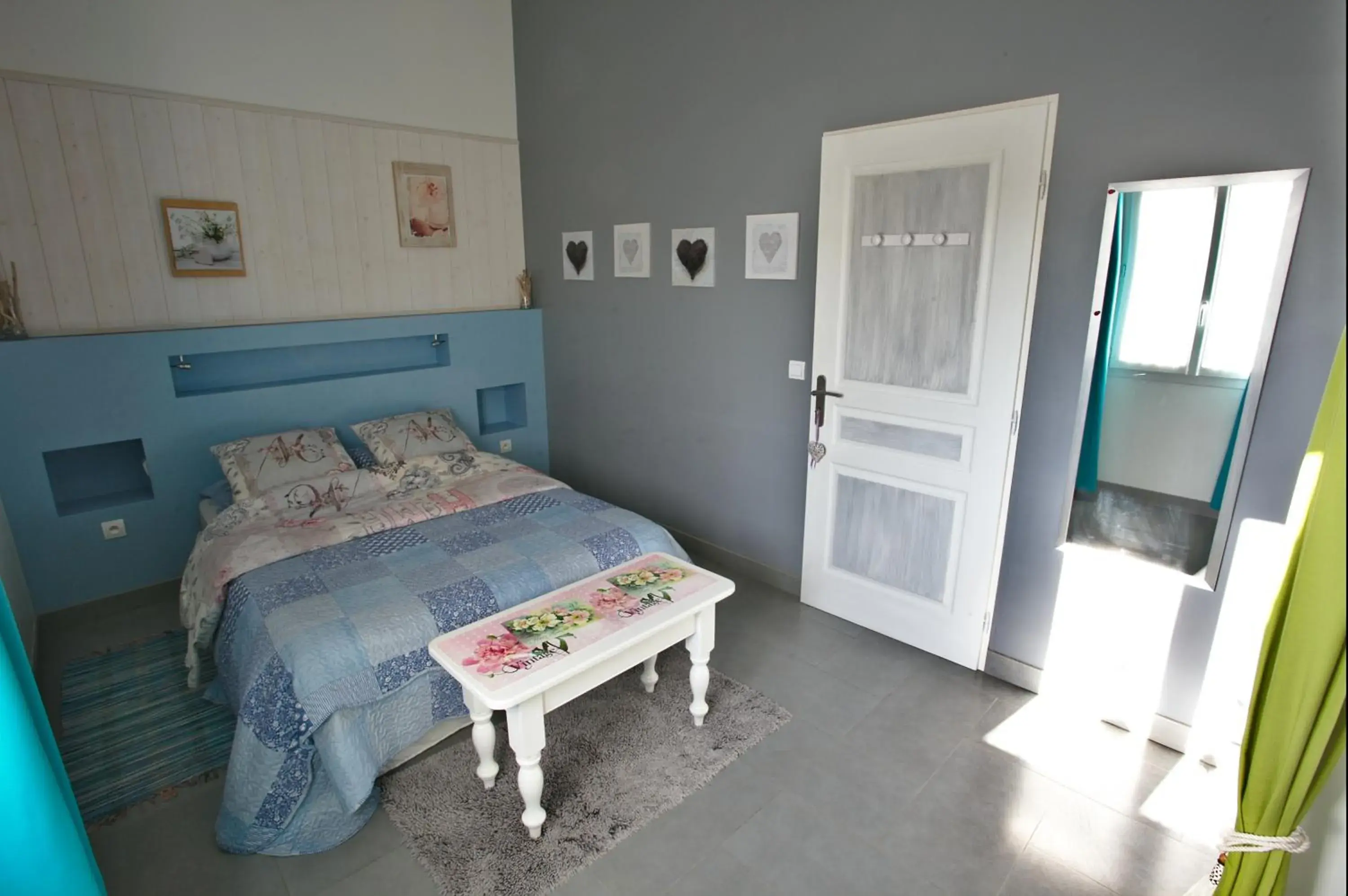 La Bastide des Sources La Bastide des Sources