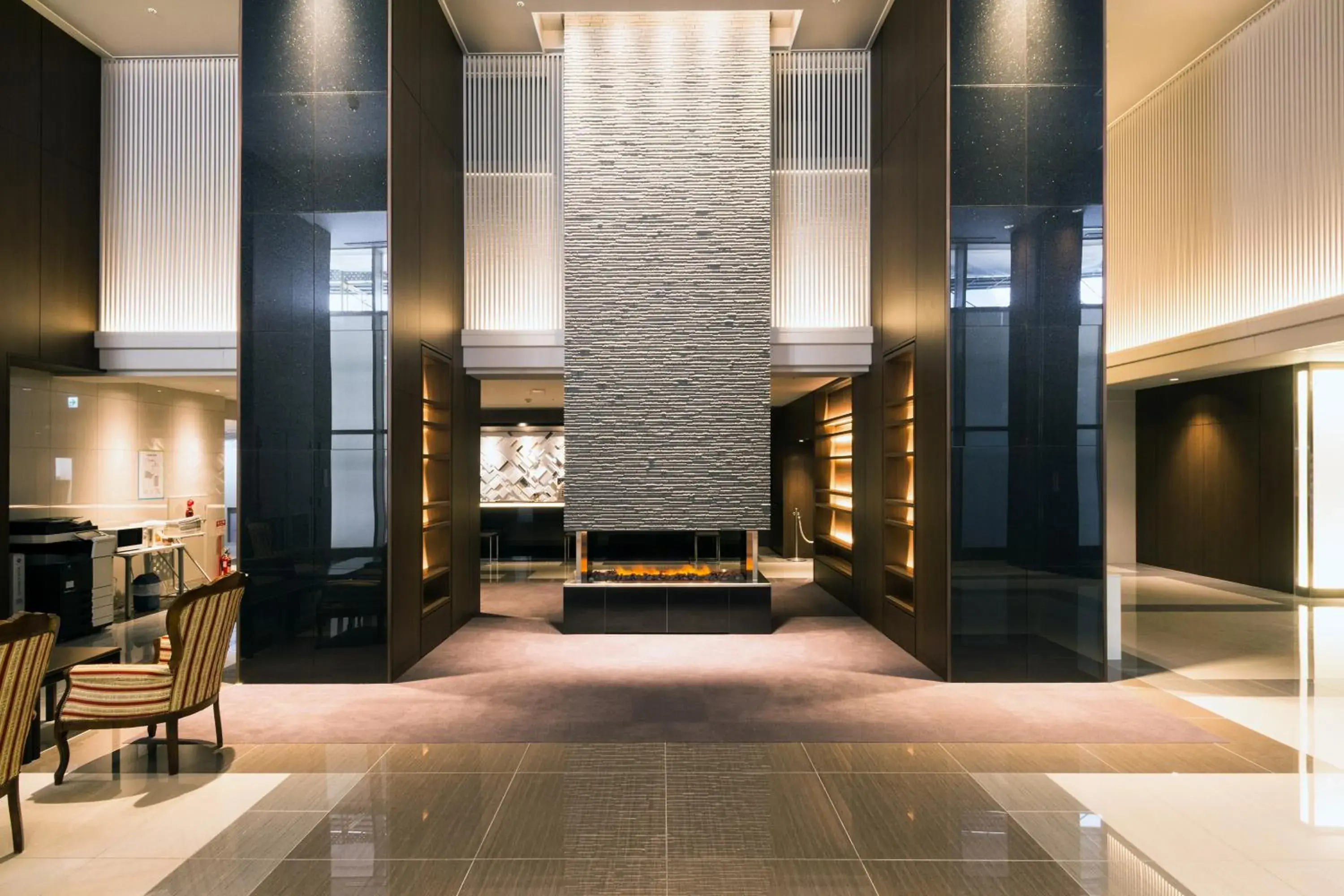 Hotel Global View Hakodate Hotel Global View Hakodate