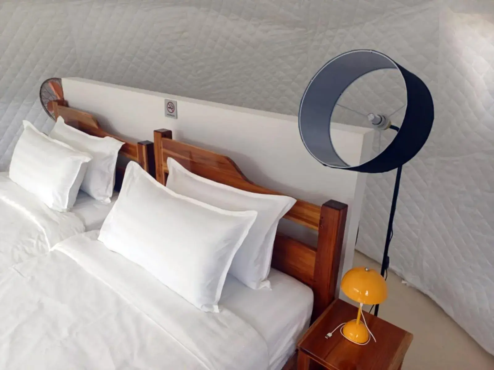 Tent in Sabai Glamping Vang Vieng Tent in Sabai Glamping Vang Vieng