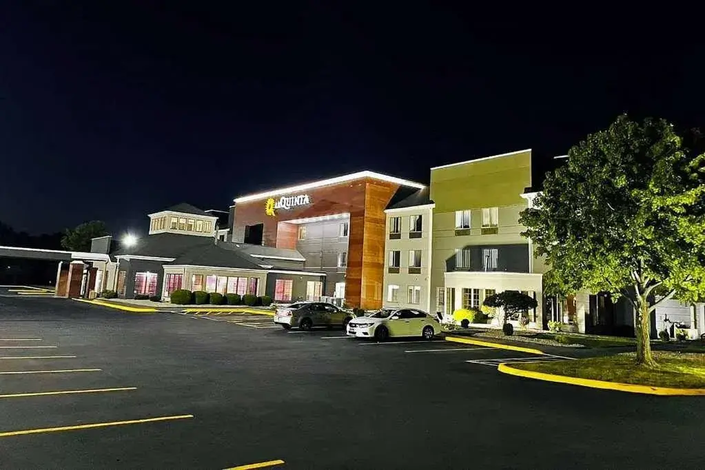 La Quinta Inn & Suites by Wyndham South Holland La Quinta Inn & Suites by Wyndham South Holland