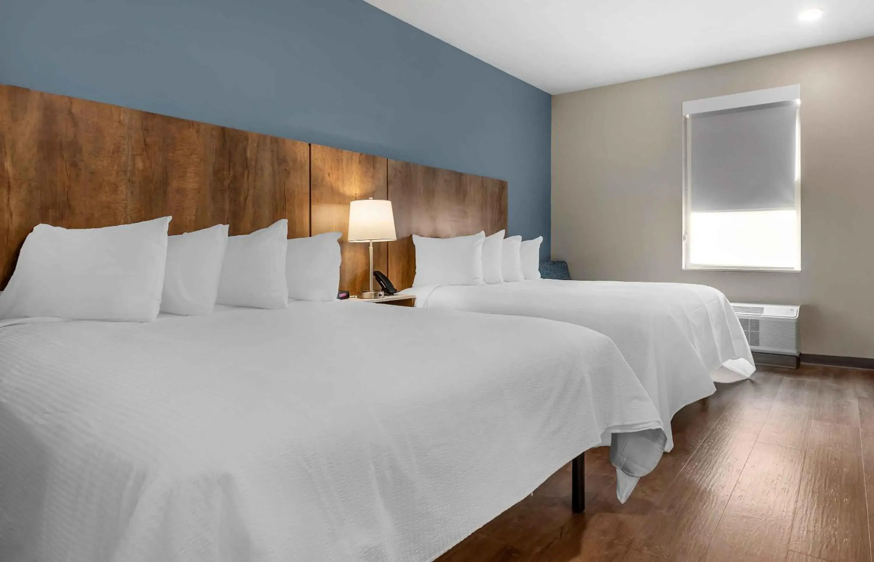 Standard Double Room in Extended Stay America Premier Suites - Nashville - Smyrna Standard Double Room in Extended Stay America Premier Suites - Nashville - Smyrna