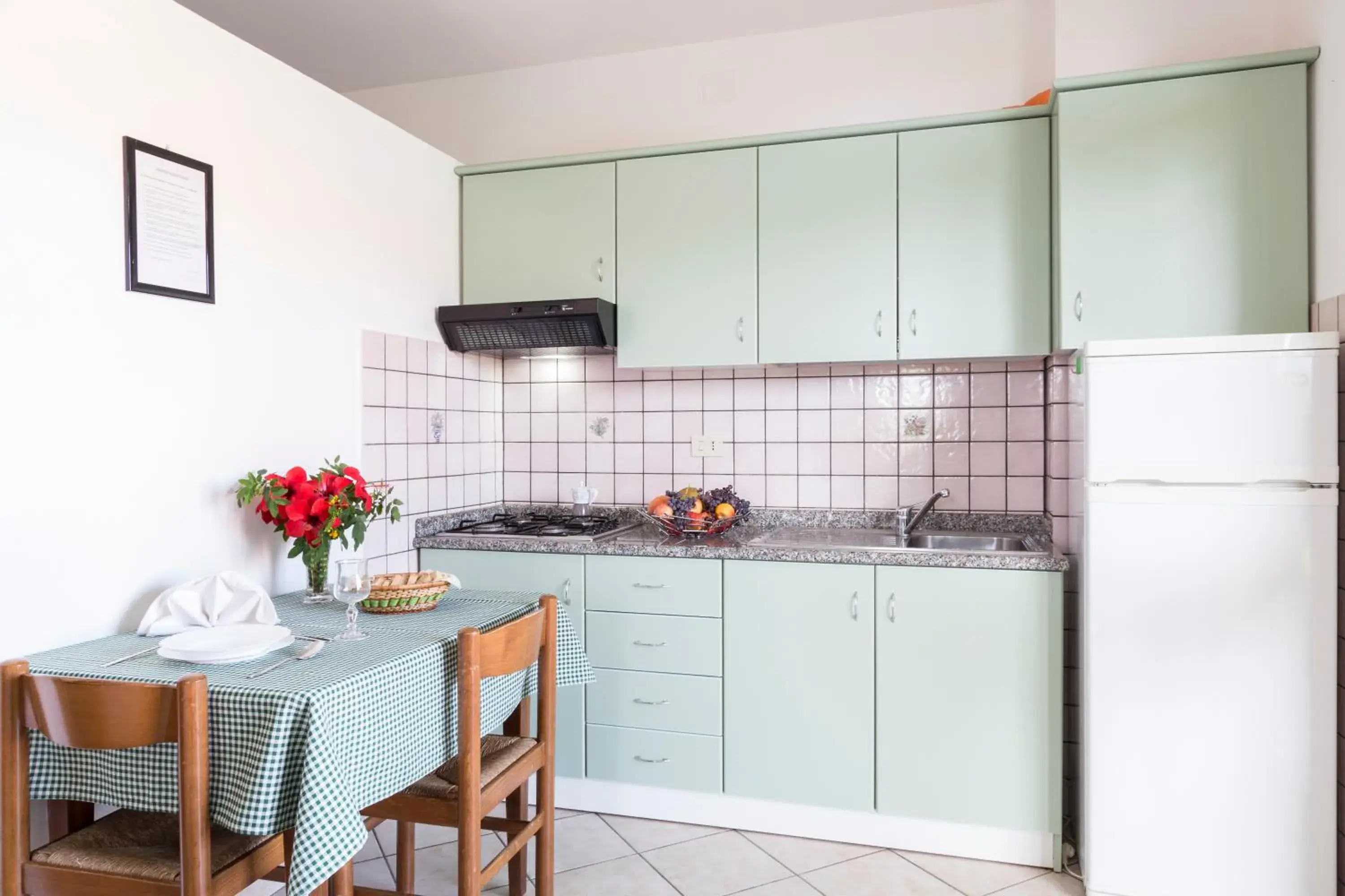 Apartment in Happy Days Apartment in Happy Days