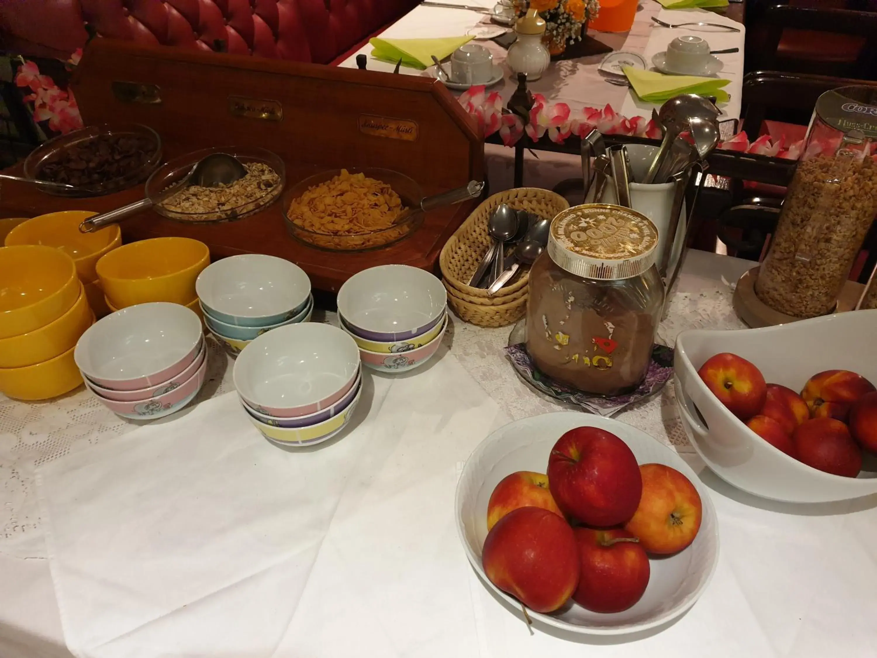 Hotel Wacker Hotel Wacker