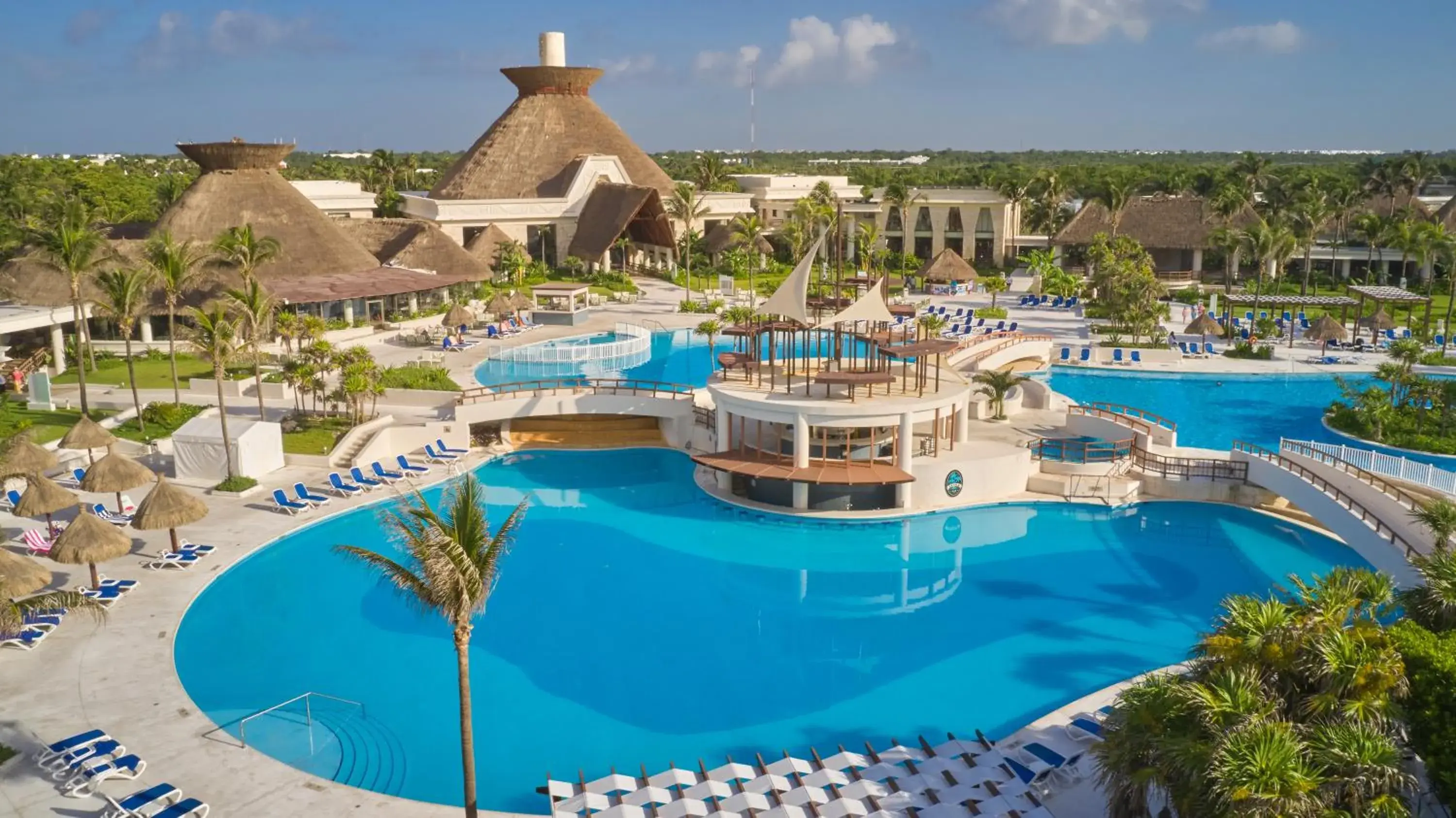 Bahia Principe Grand Tulum - All Inclusive Bahia Principe Grand Tulum - All Inclusive