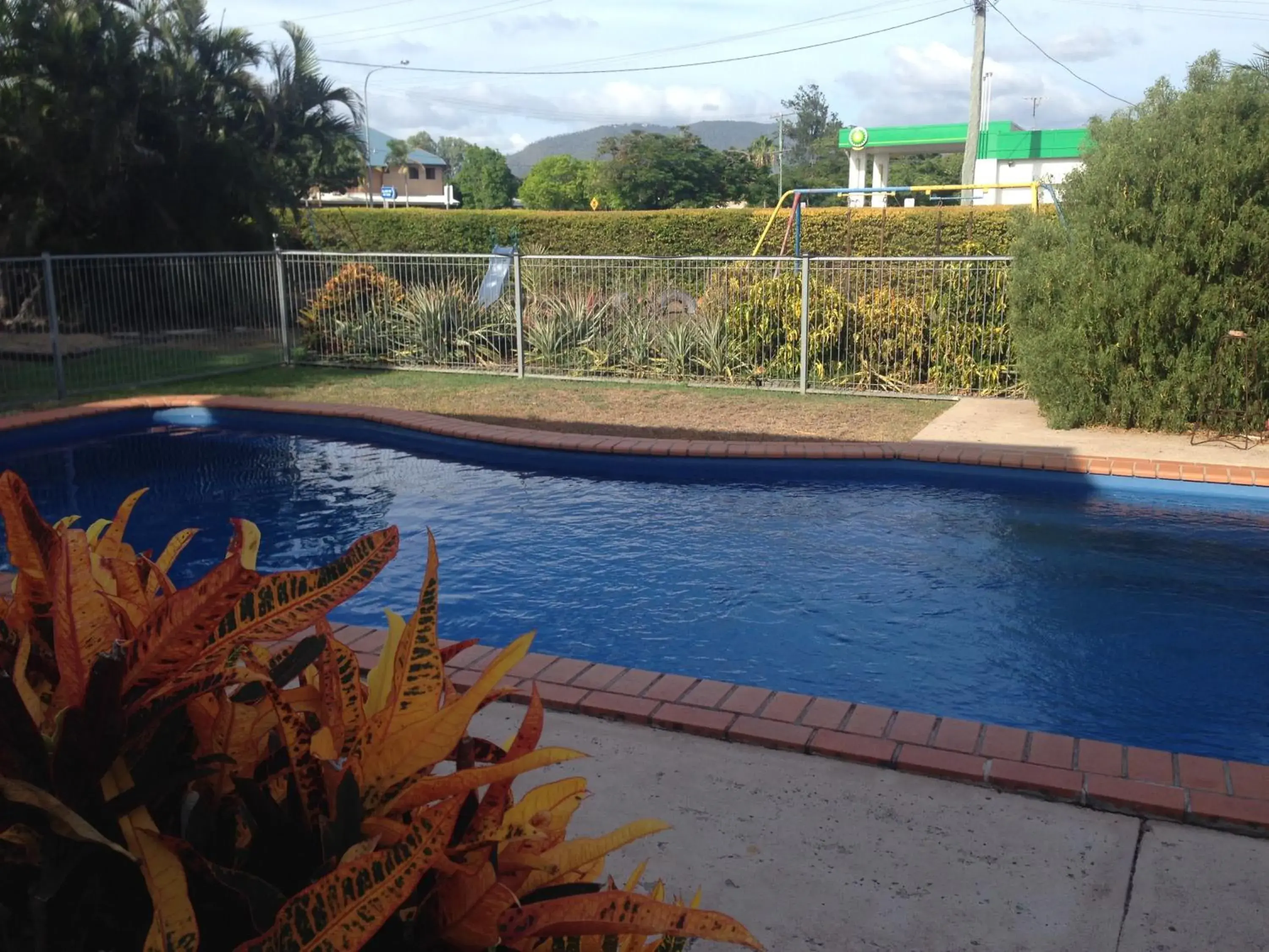 Riverside Tourist Park Riverside Tourist Park