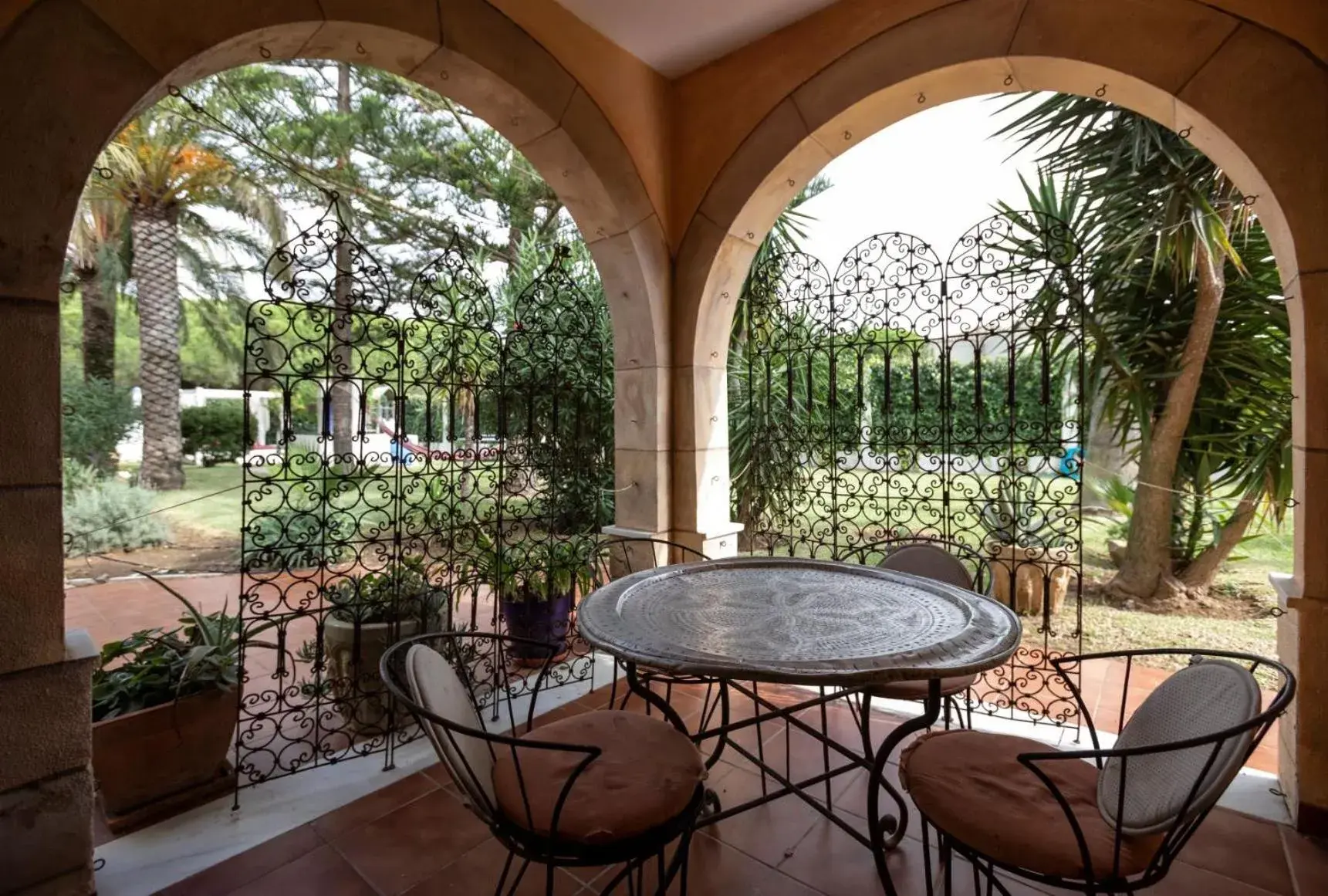 Family Suite in Paraiso Perdido Family Suite in Paraiso Perdido