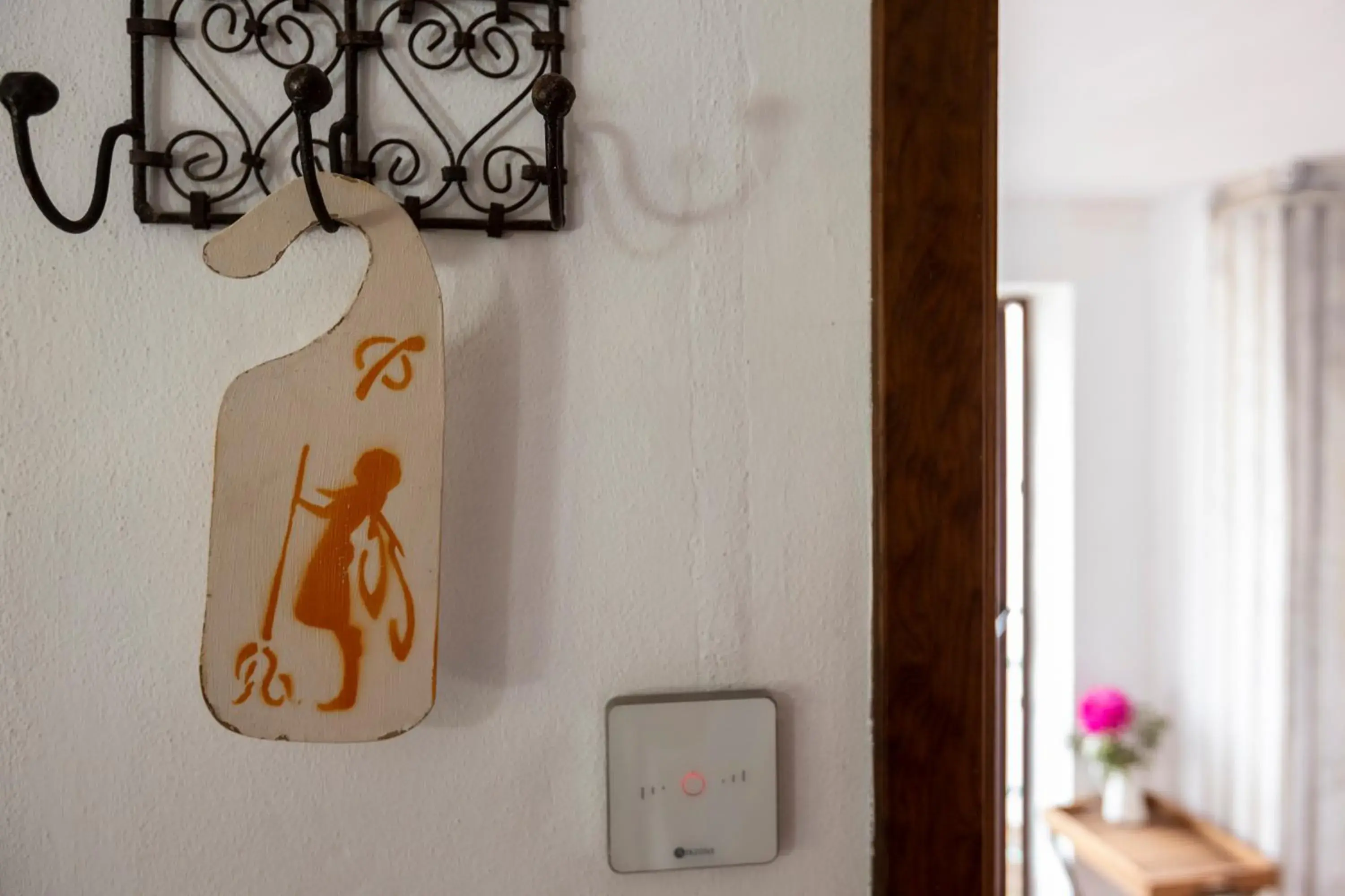 Twin Room in Paraiso Perdido Twin Room in Paraiso Perdido