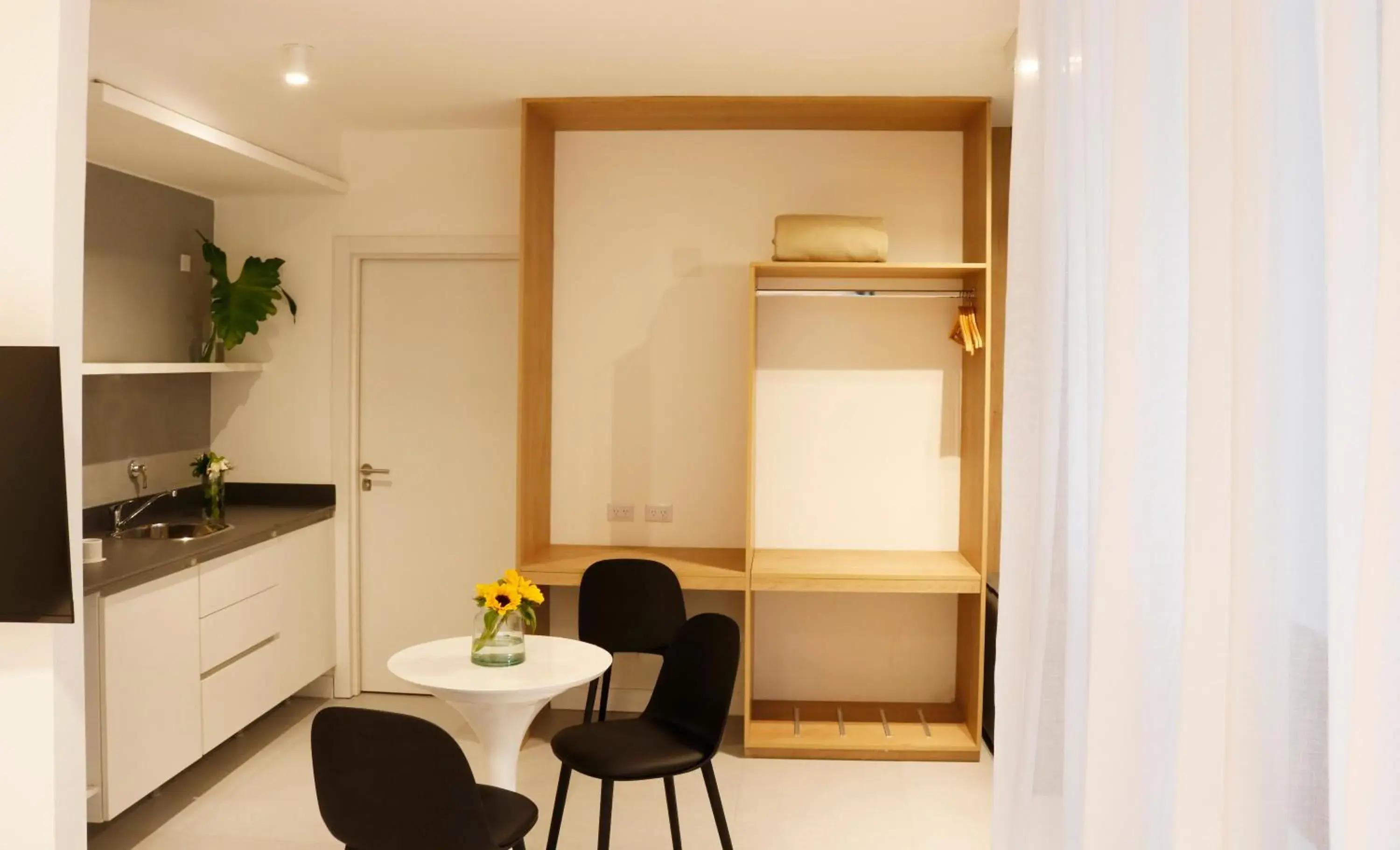 One-Bedroom Apartment in OWN Palermo One-Bedroom Apartment in OWN Palermo