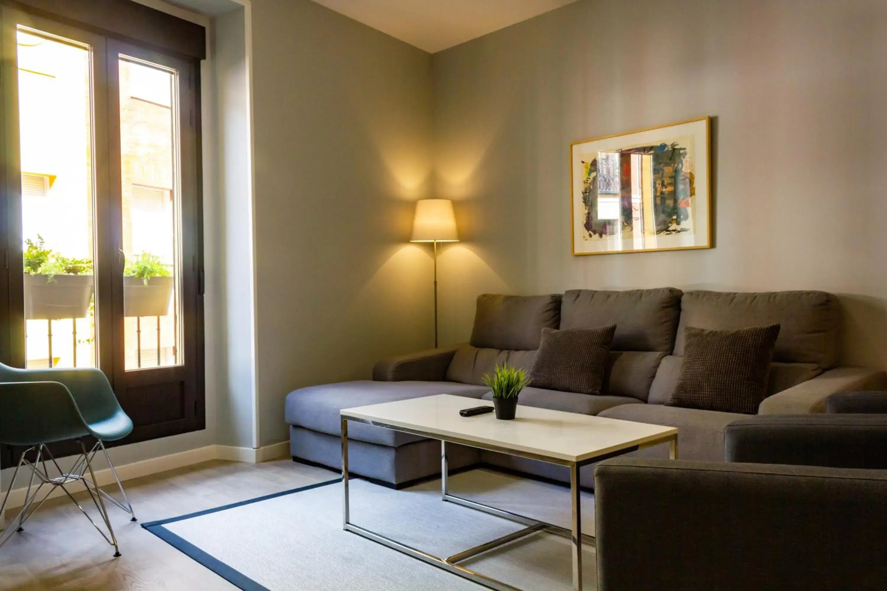 Apartment in Arenal Suites Puerta del Sol Apartment in Arenal Suites Puerta del Sol