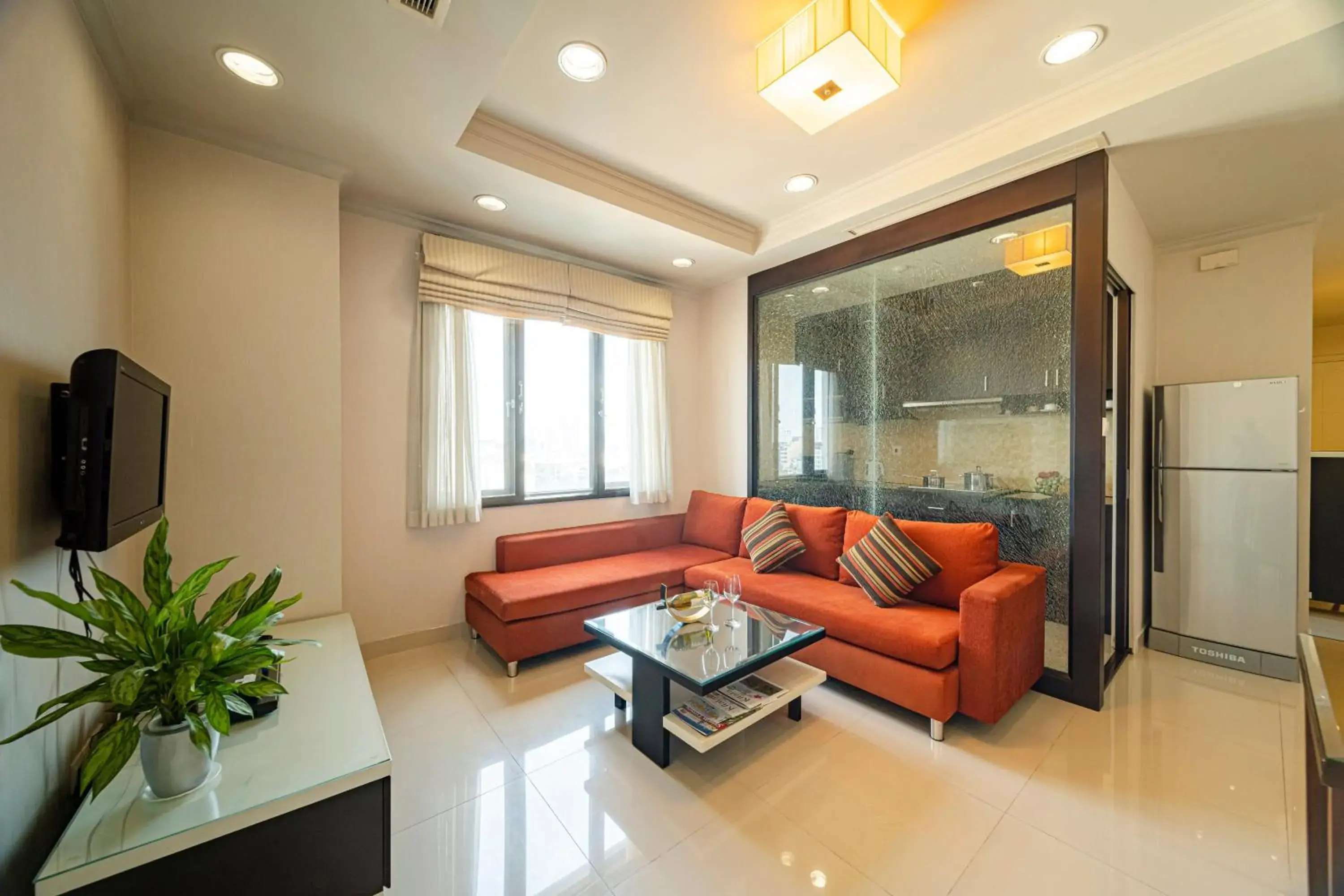 Mayfair Suites Mayfair Suites