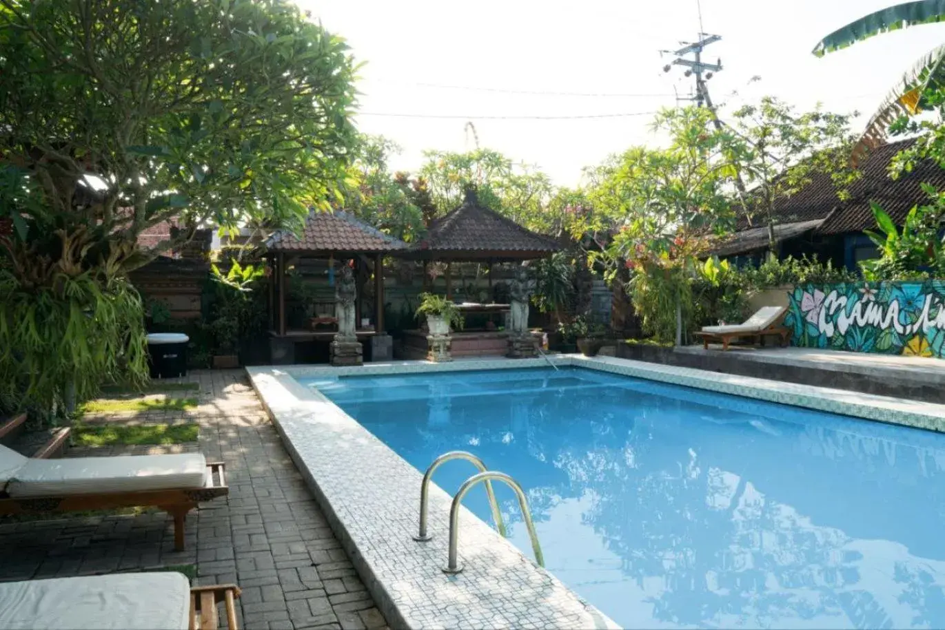 Ubud Backpacker Hostel Ubud Backpacker Hostel