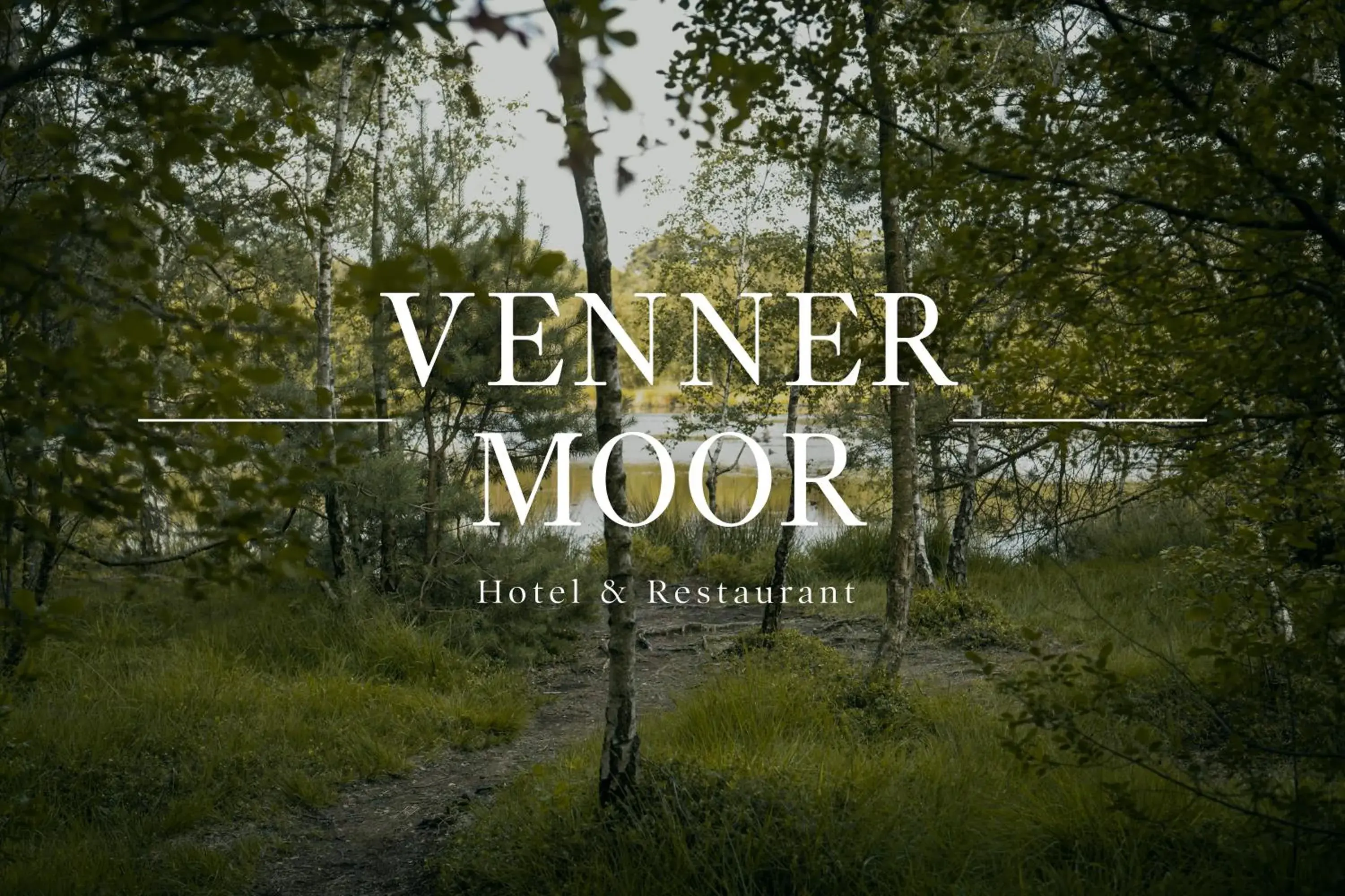 Hotel & Restaurant Venner Moor Hotel & Restaurant Venner Moor