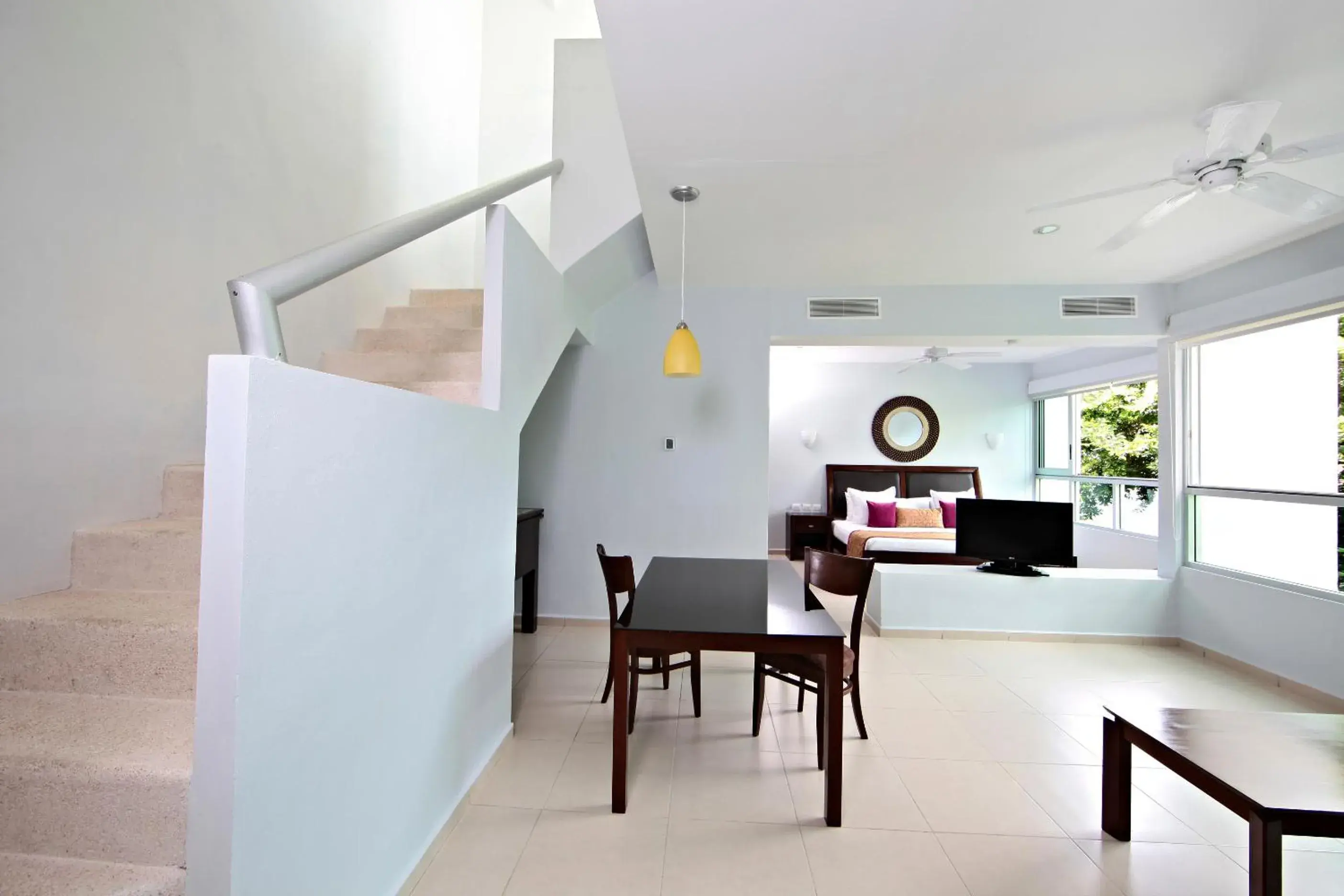 Junior Suite Superior Penthouse (2 Adults) in Bahia Principe Luxury Sian Ka´an - Adults Only - All Inclusive Junior Suite Superior Penthouse (2 Adults) in Bahia Principe Luxury Sian Ka´an - Adults Only - All Inclusive