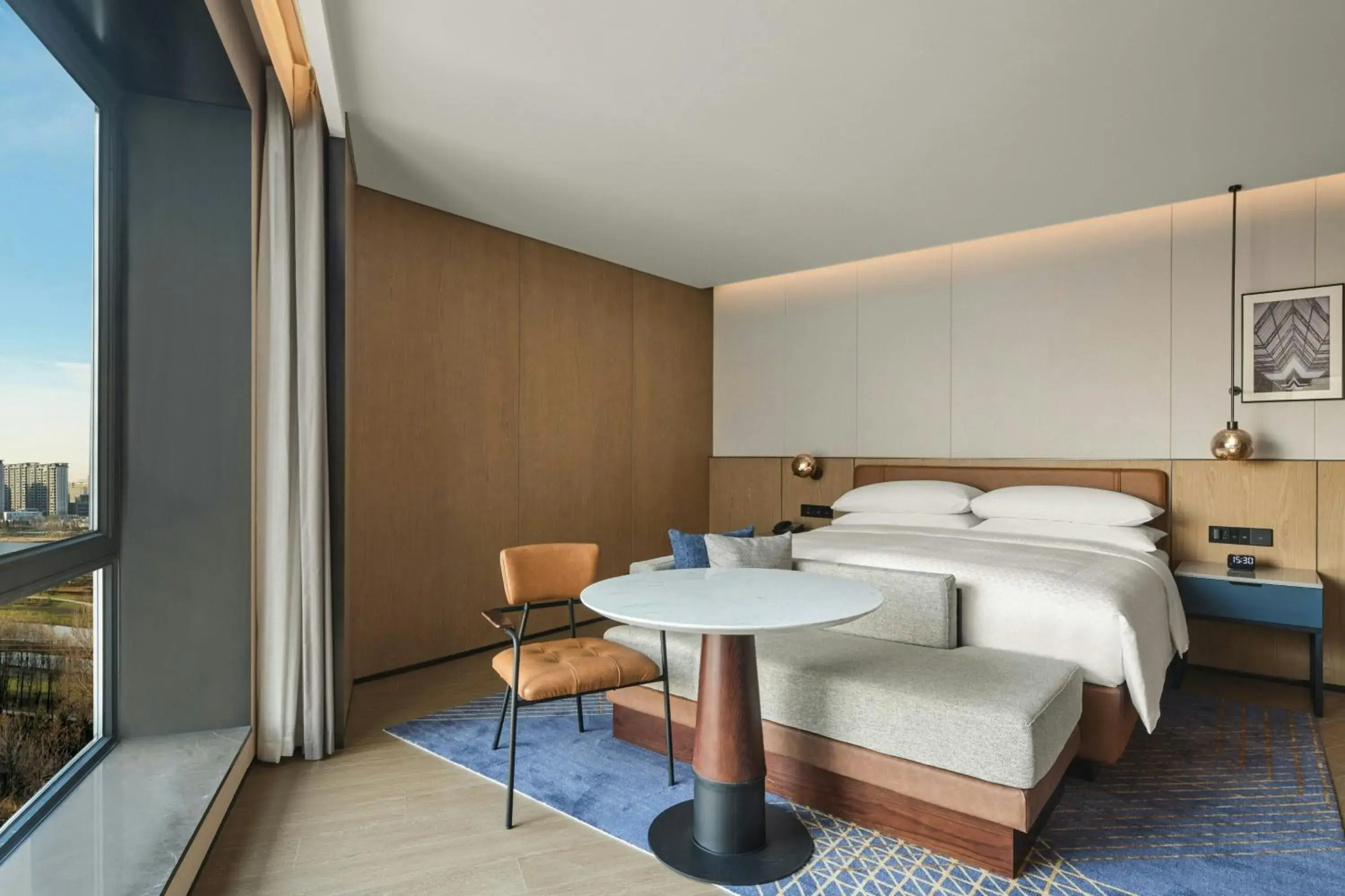 Four Points by Sheraton Changchun West Four Points by Sheraton Changchun West