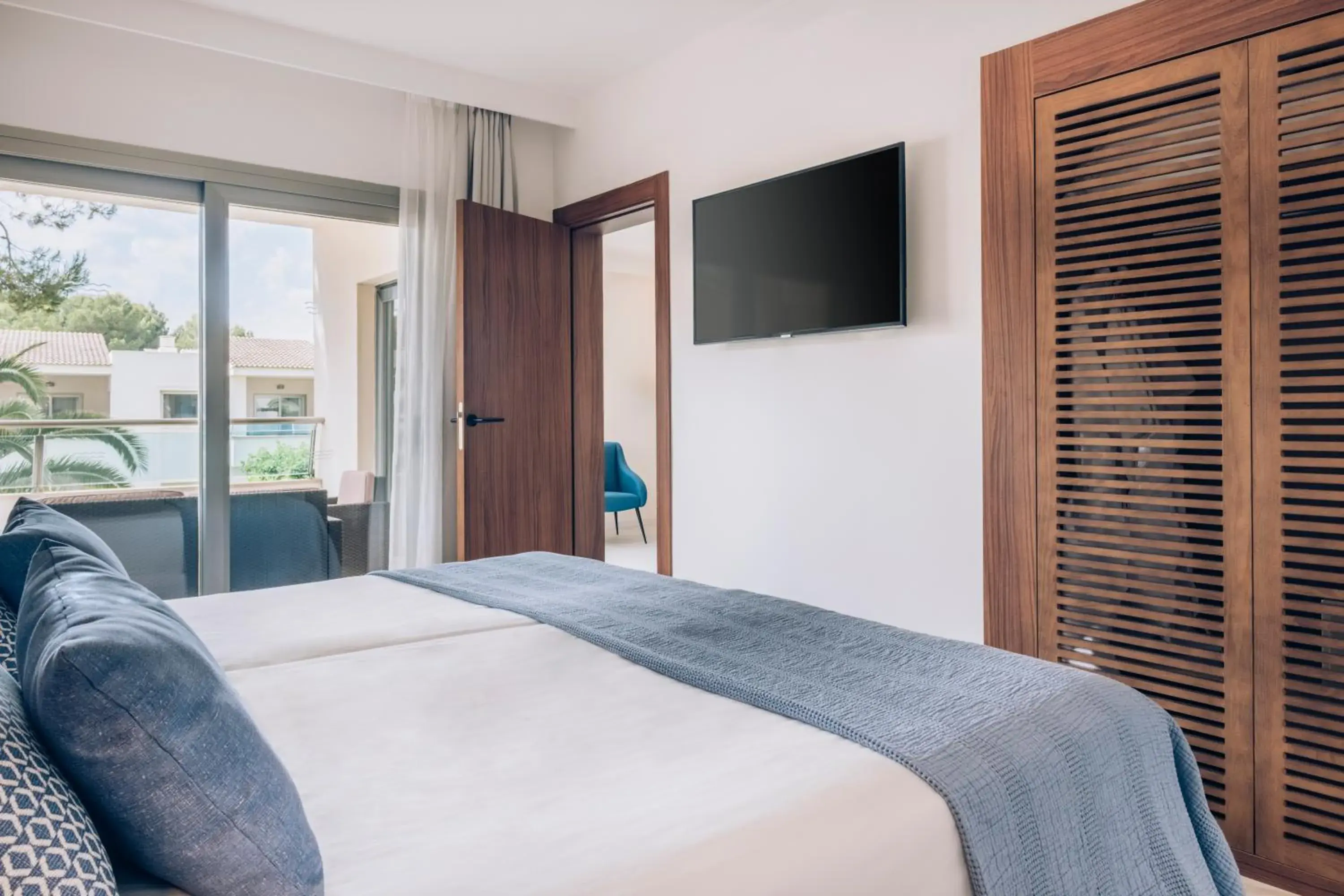 Suite in Iberostar Selection Playa de Muro Village Suite in Iberostar Selection Playa de Muro Village