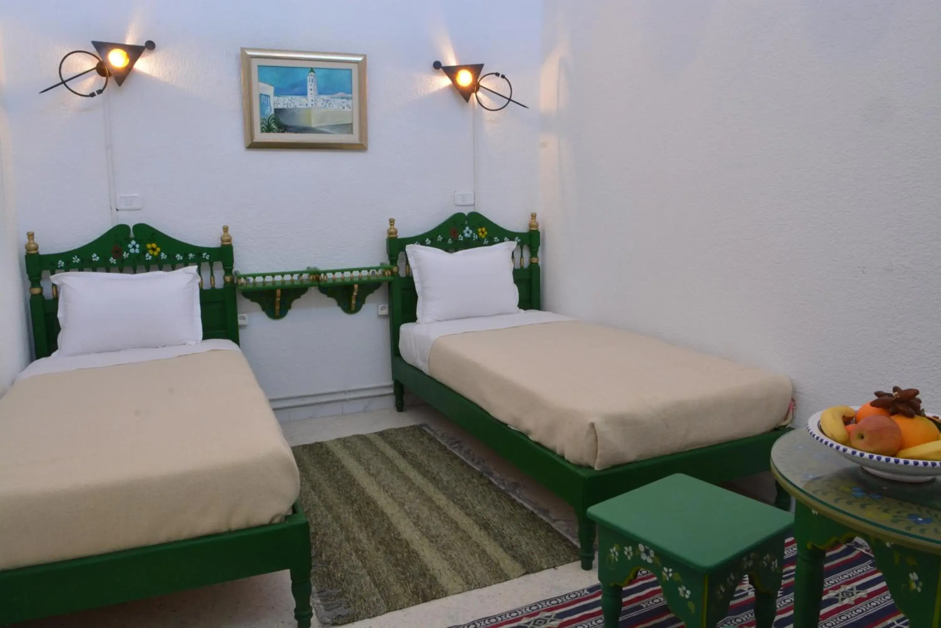 Standard Double or Twin Room in Dar Ya Standard Double or Twin Room in Dar Ya