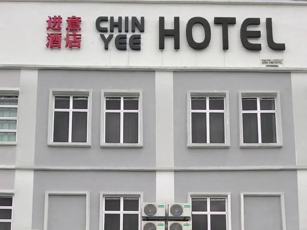 Chin Yee Hotel Chin Yee Hotel