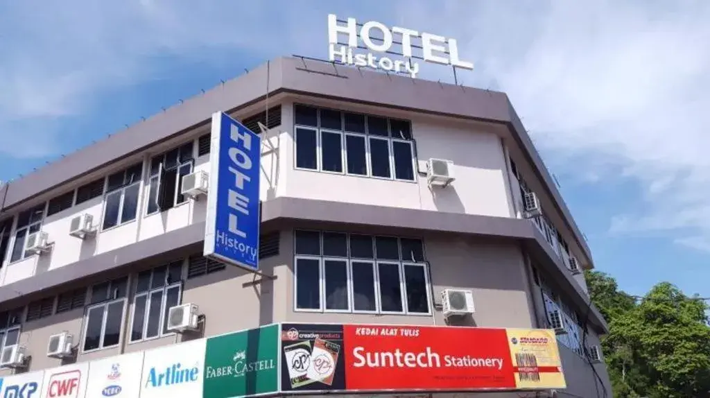 History Hotel History Hotel