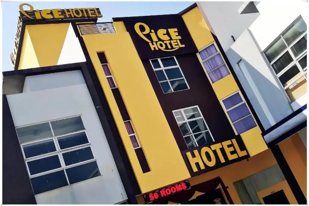Pice Hotel Pice Hotel