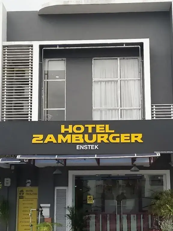 Hotel Zamburger Enstek Hotel Zamburger Enstek