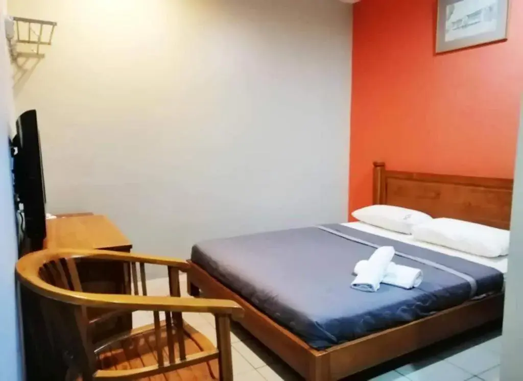 Johns Place Johns Place