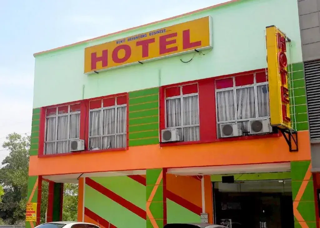 Bukit Beruntung Business Hotel Bukit Beruntung Business Hotel