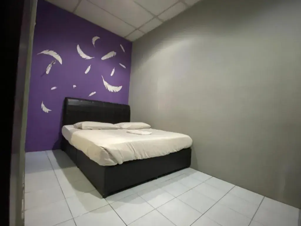 OYO 89760 Harmoni Inn Hotel OYO 89760 Harmoni Inn Hotel