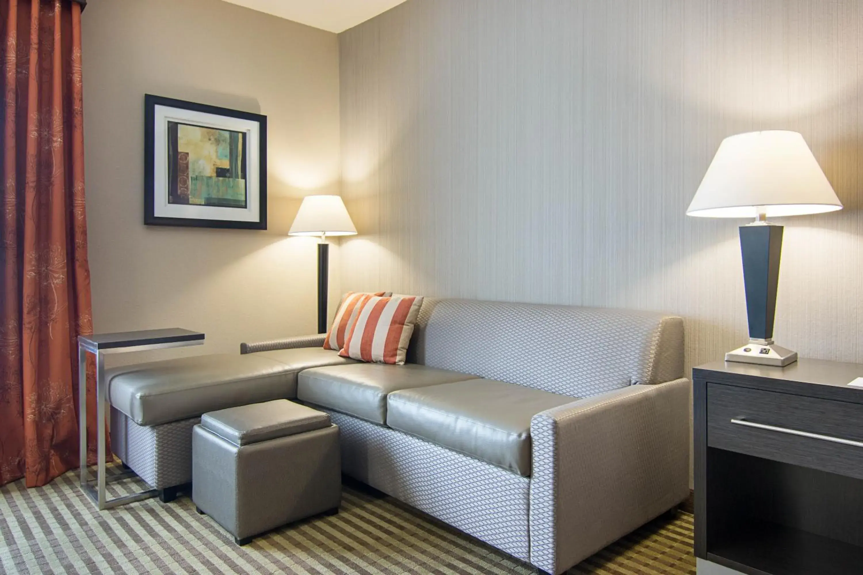 King Suite - Accessible/Non-Smoking in Comfort Inn Camden King Suite - Accessible/Non-Smoking in Comfort Inn Camden