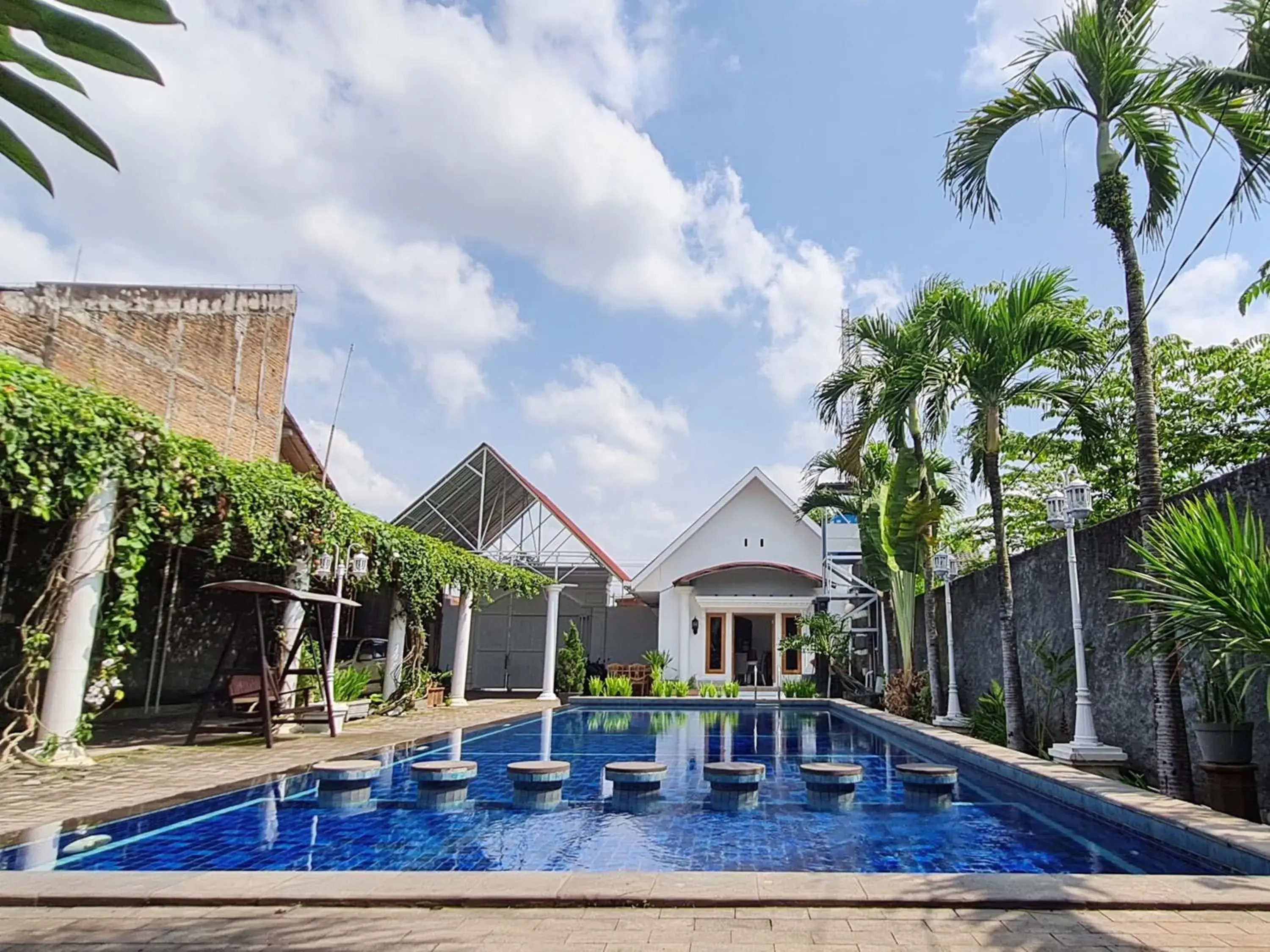 Casamia Homestay Casamia Homestay