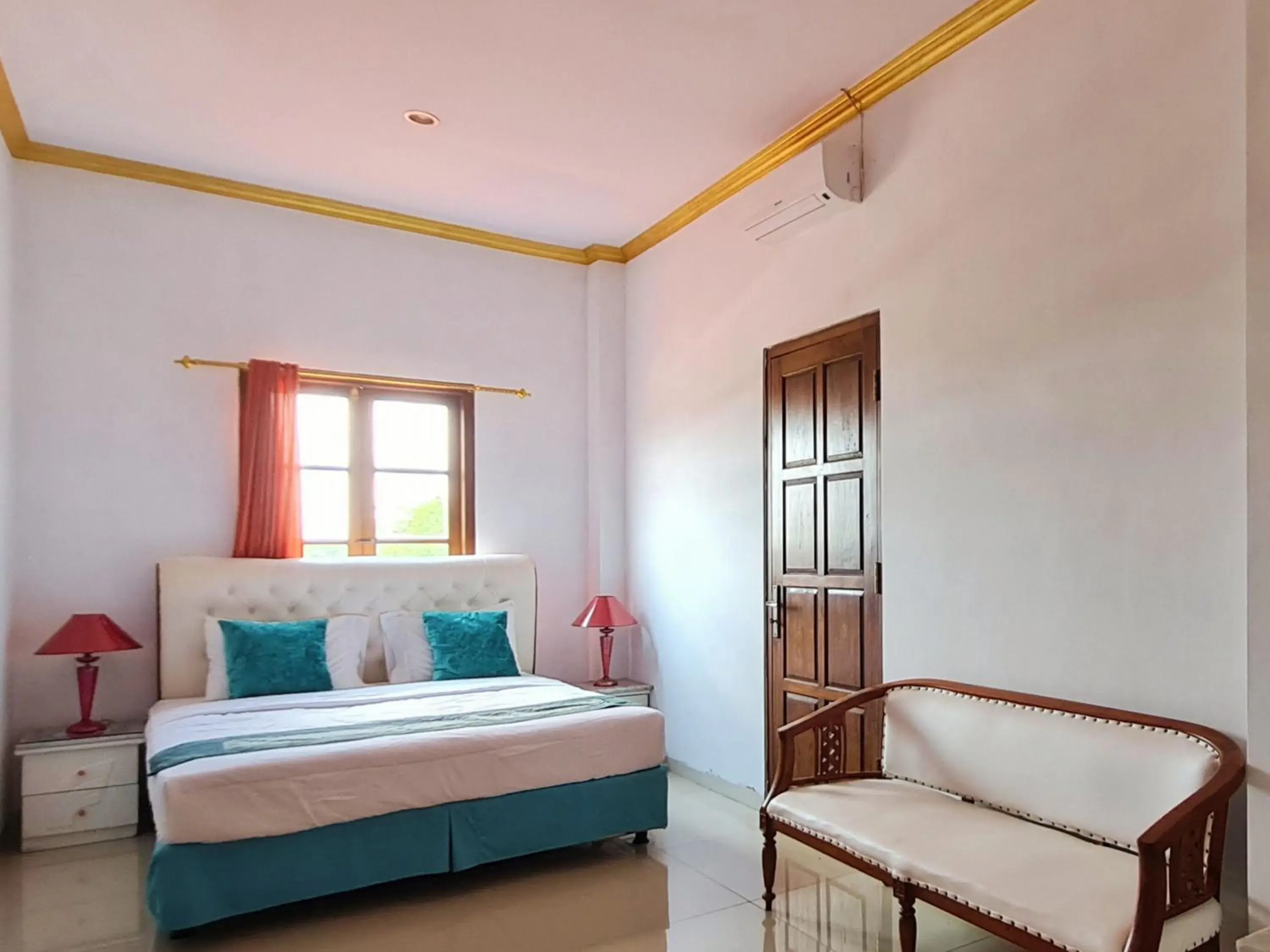 Suite in Casamia Homestay Suite in Casamia Homestay