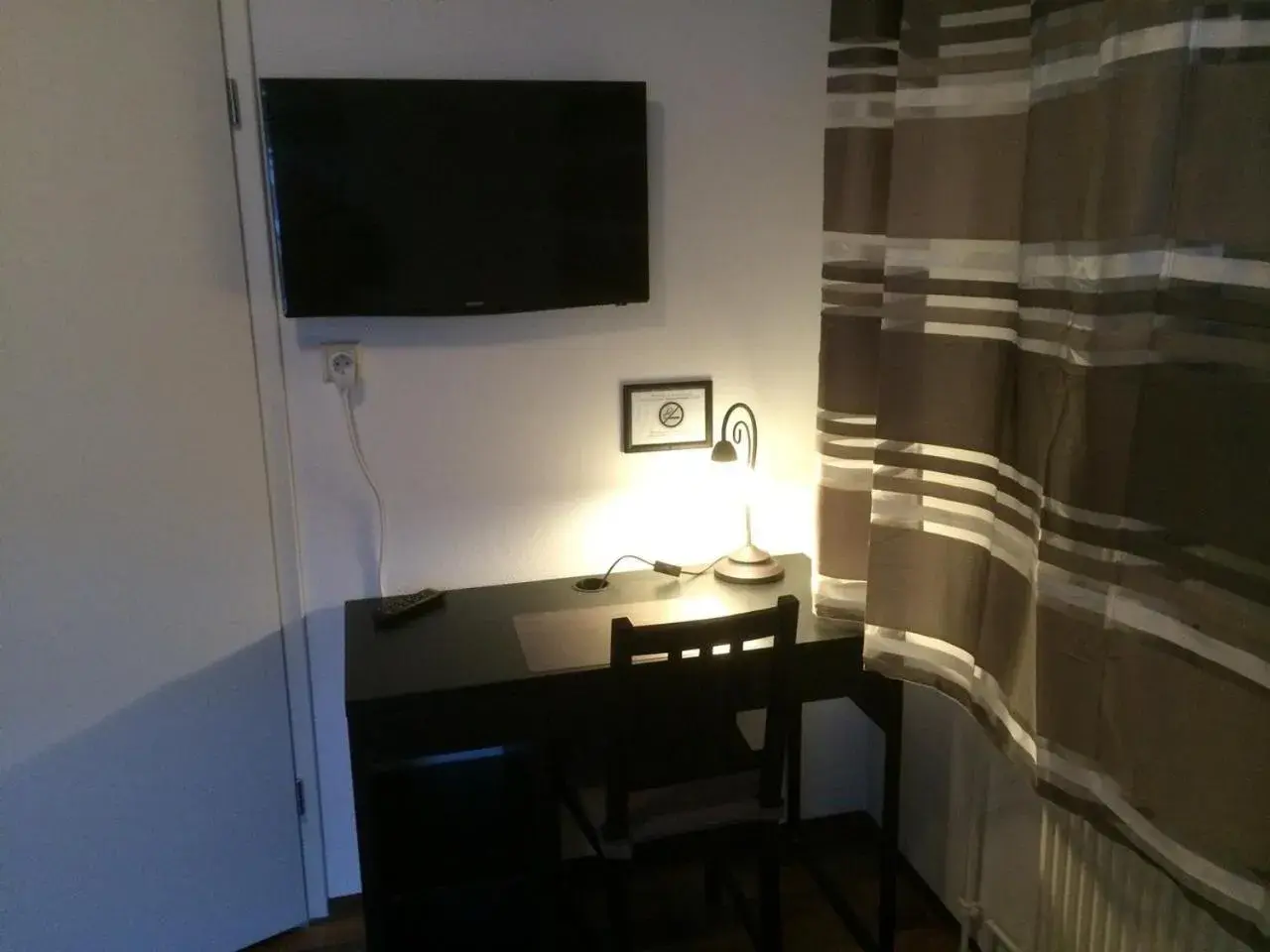 Double or Twin Room in Hotel Engel Double or Twin Room in Hotel Engel